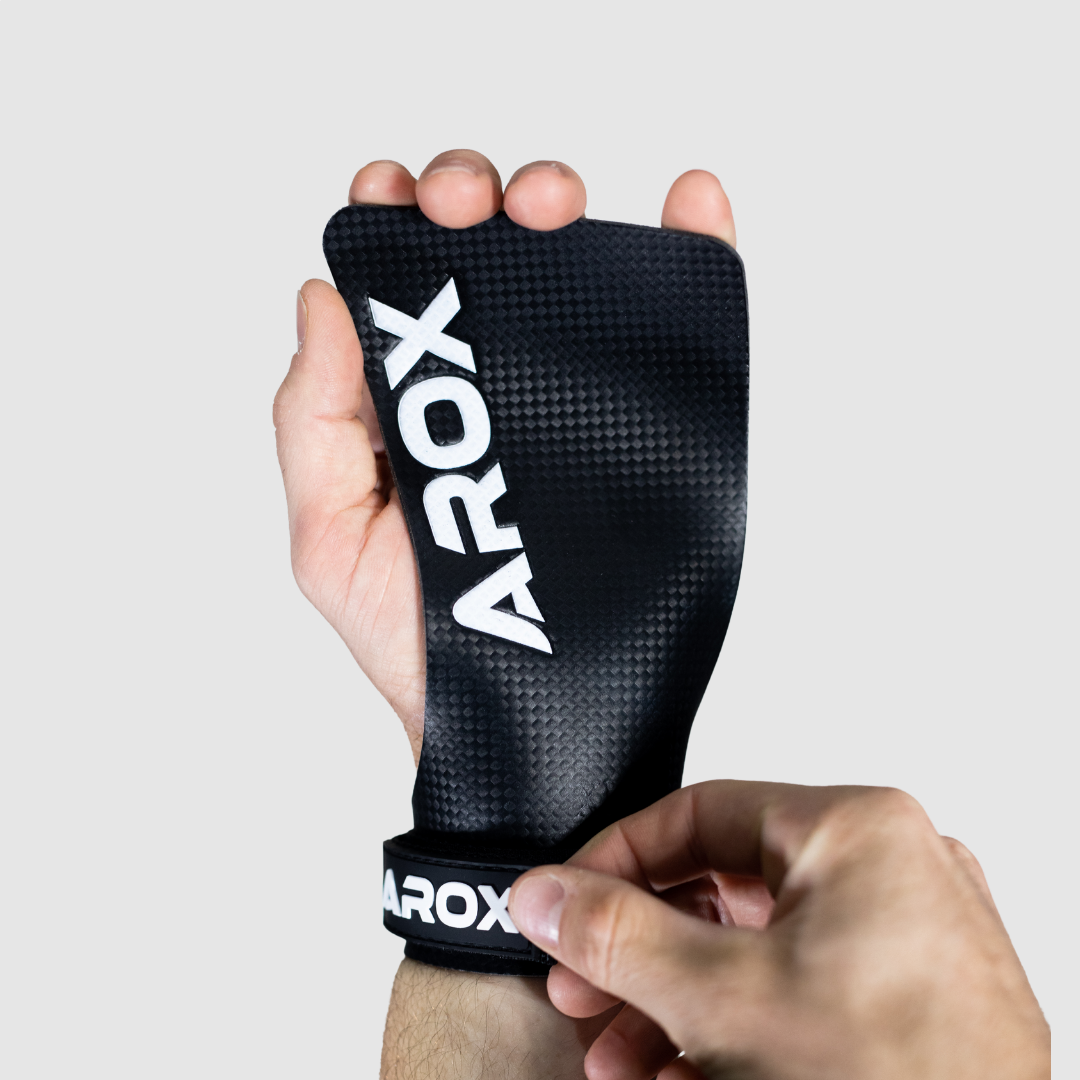Cross-Træning Grips