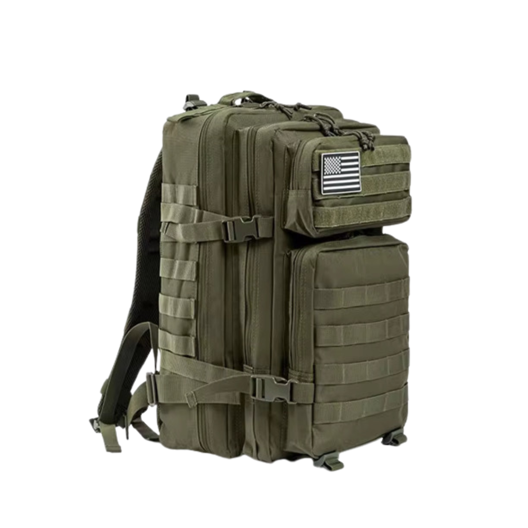 Tactical rygsæk