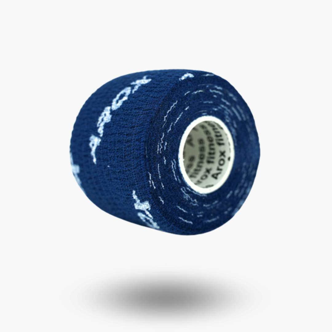 Arox - Ultra sticky flextape 1 rulle