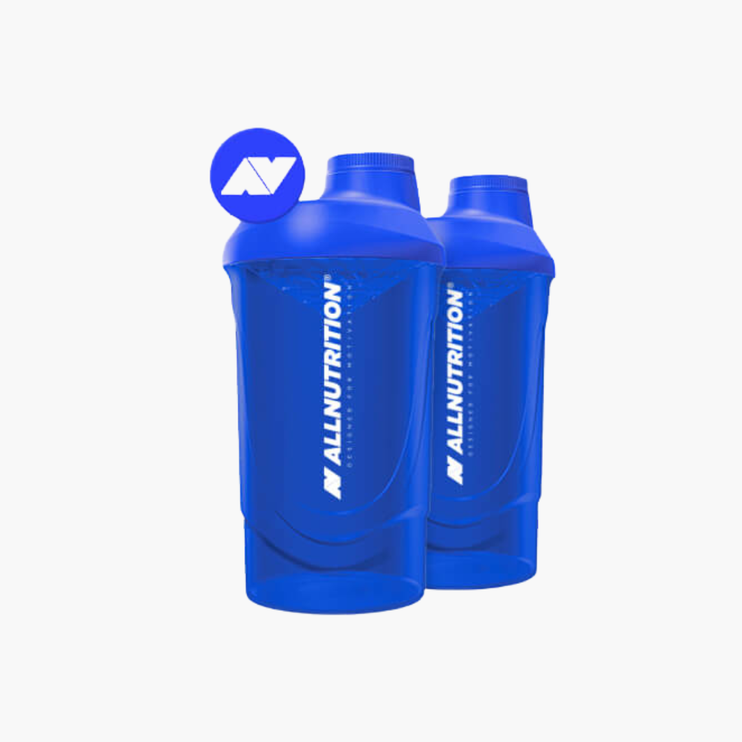 Shaker flaske 600 ml