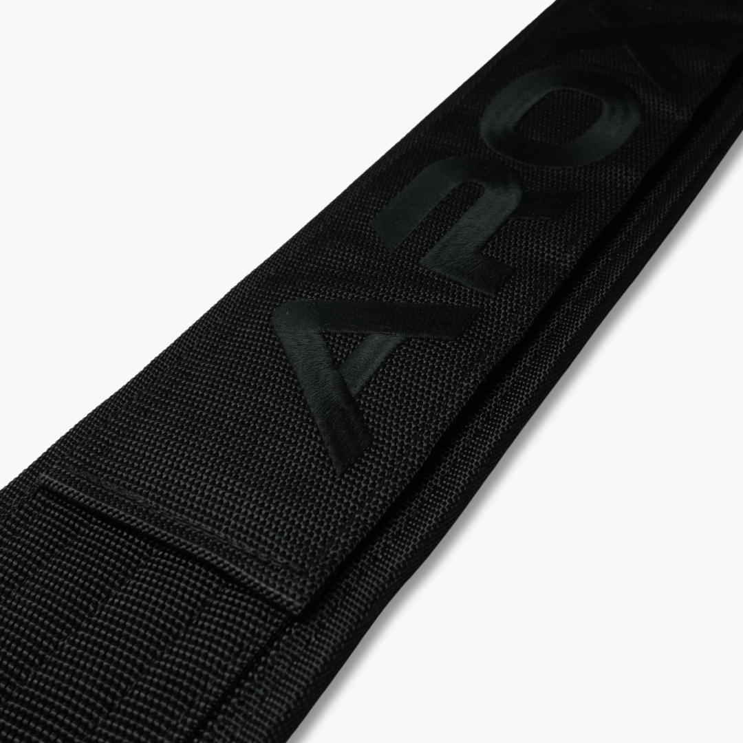 Limited blackout Metcon bælte