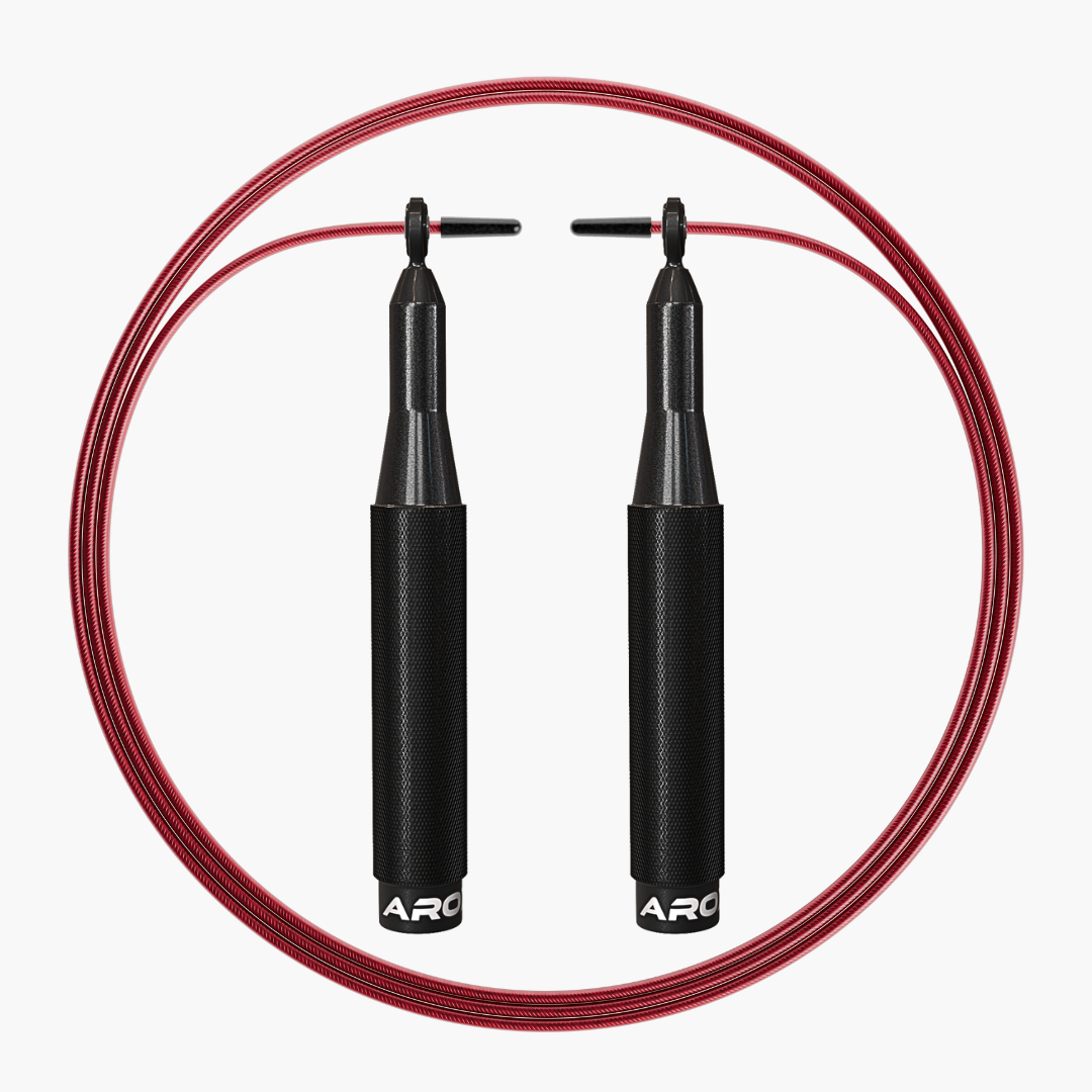 Sonic speed rope