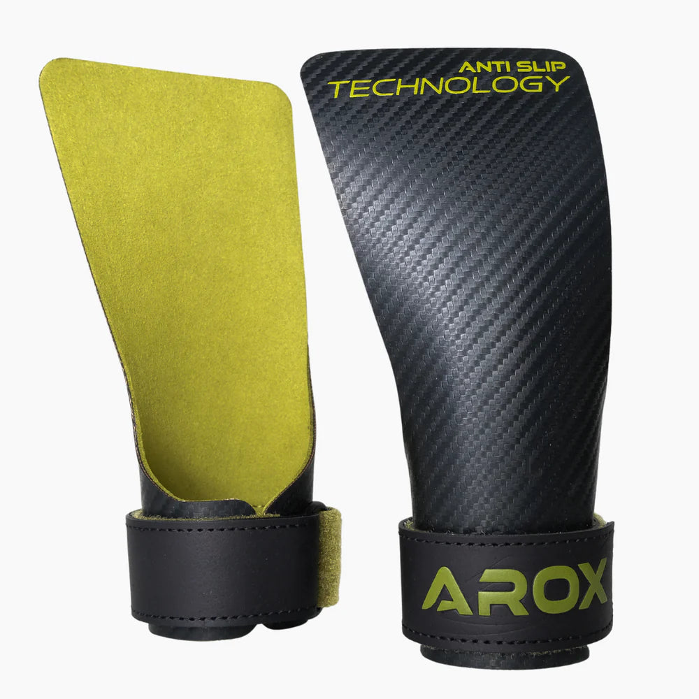 Grips pakken