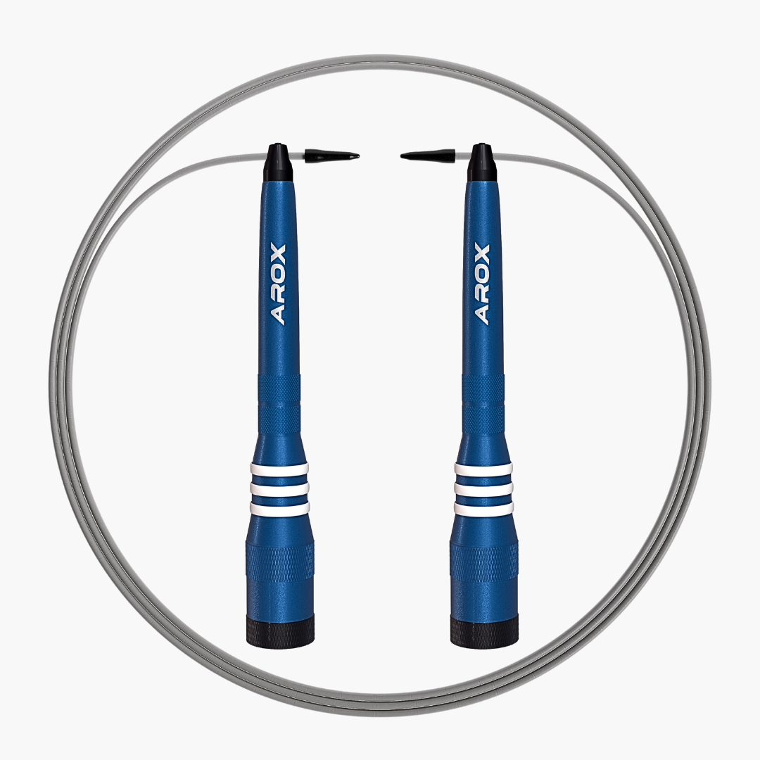 Speed rope elite