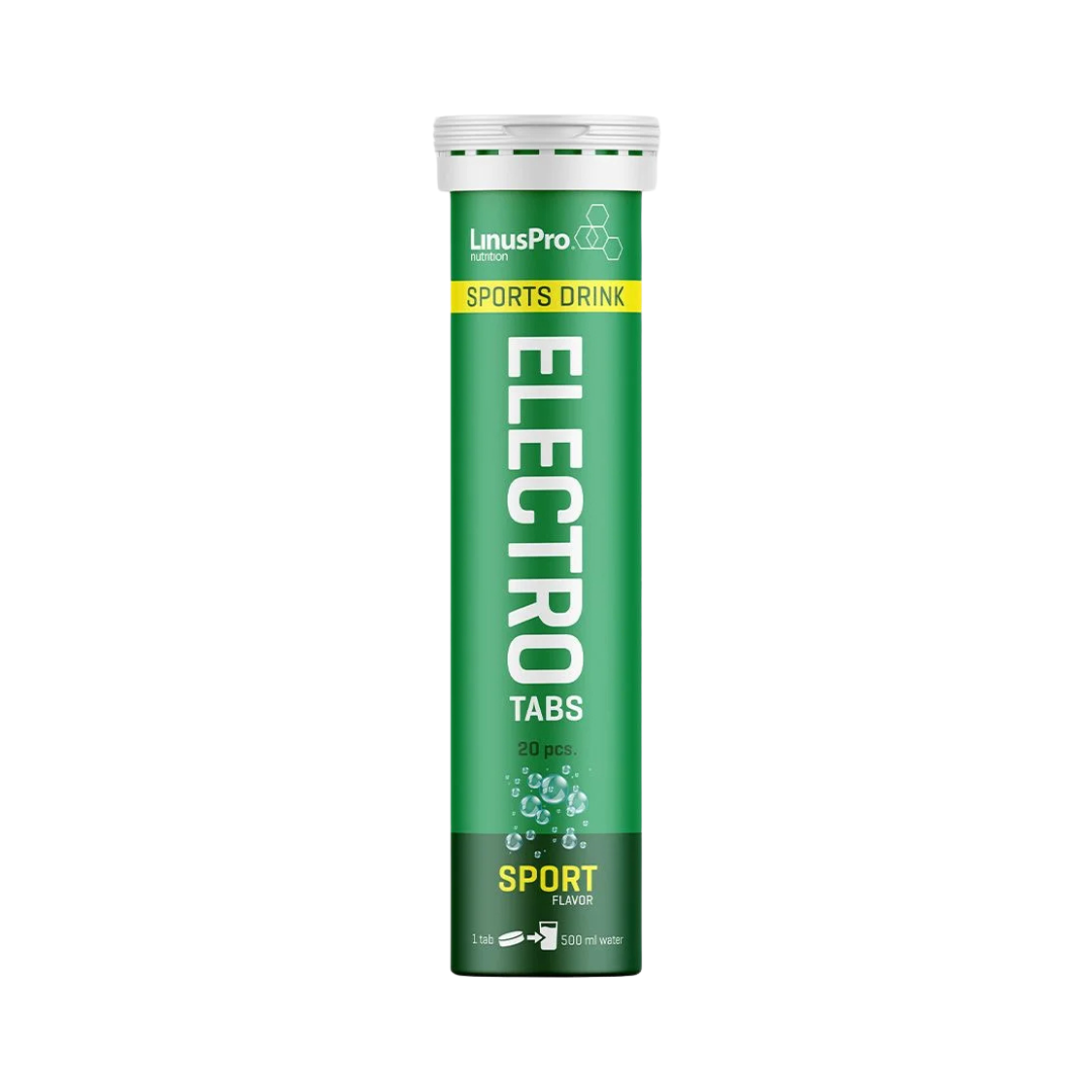 LinusPro - Bland 10 stk spar 20%