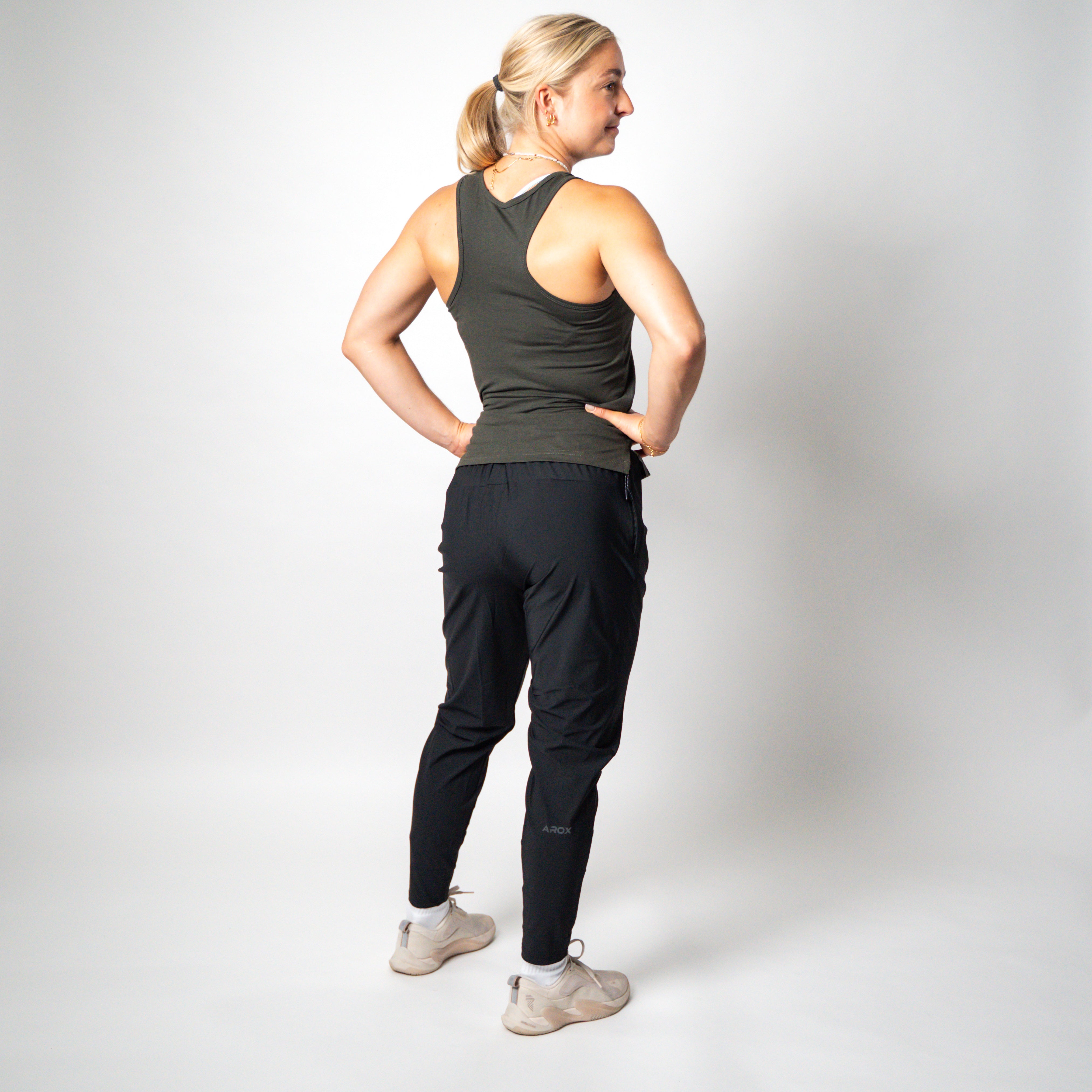 Unisex performance bukser