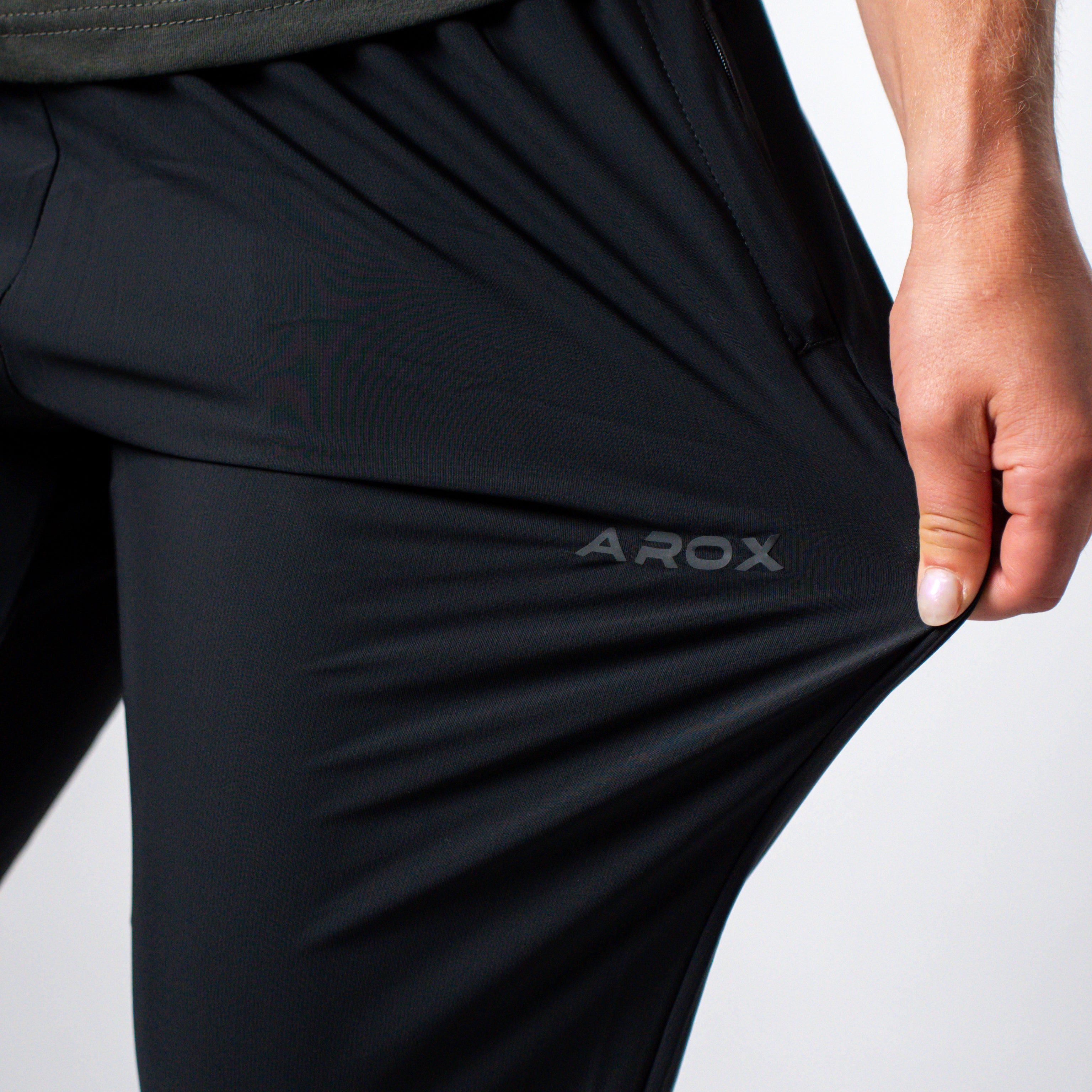 Unisex performance bukser