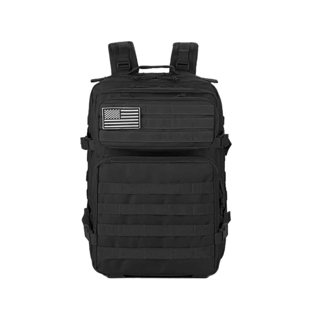 Tactical rygsæk