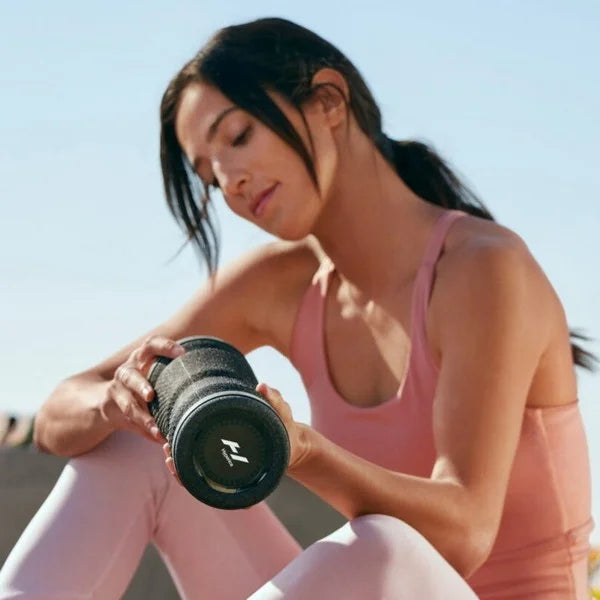 Hyperice - Vyper Go Electric Massage Roller