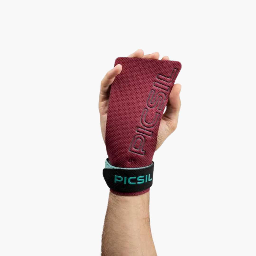 Picsil grips azor fingerløse