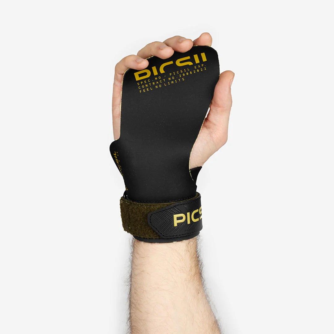 Picsil - phoenix grips