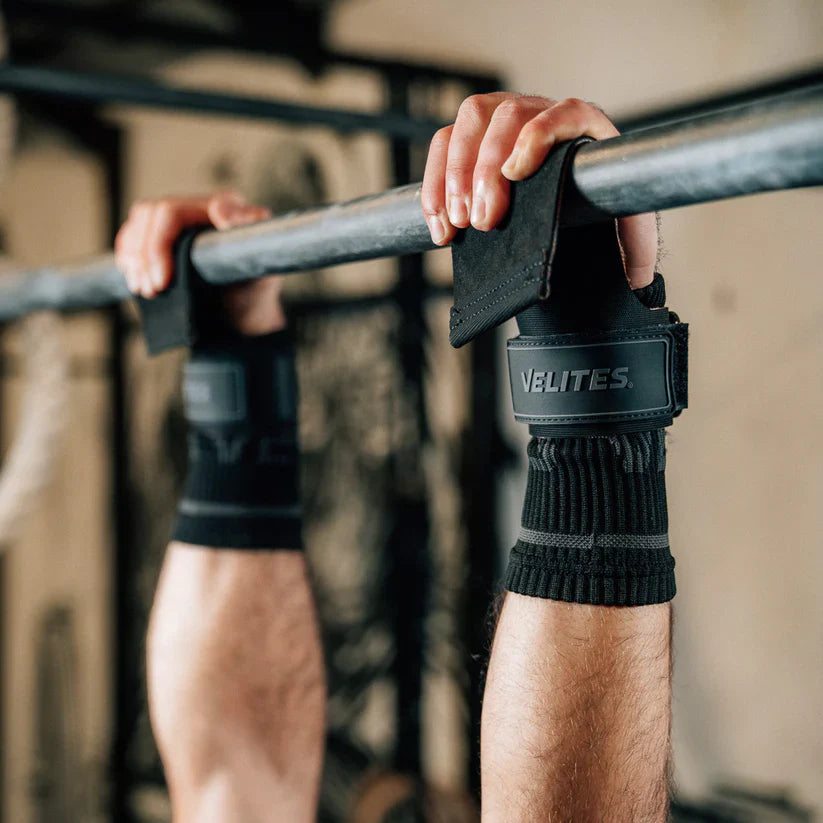 Velites all terrain grips sort