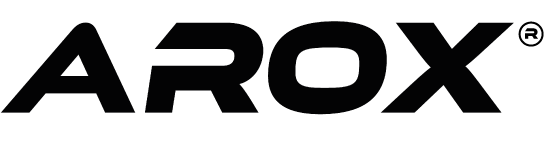 Arox logo