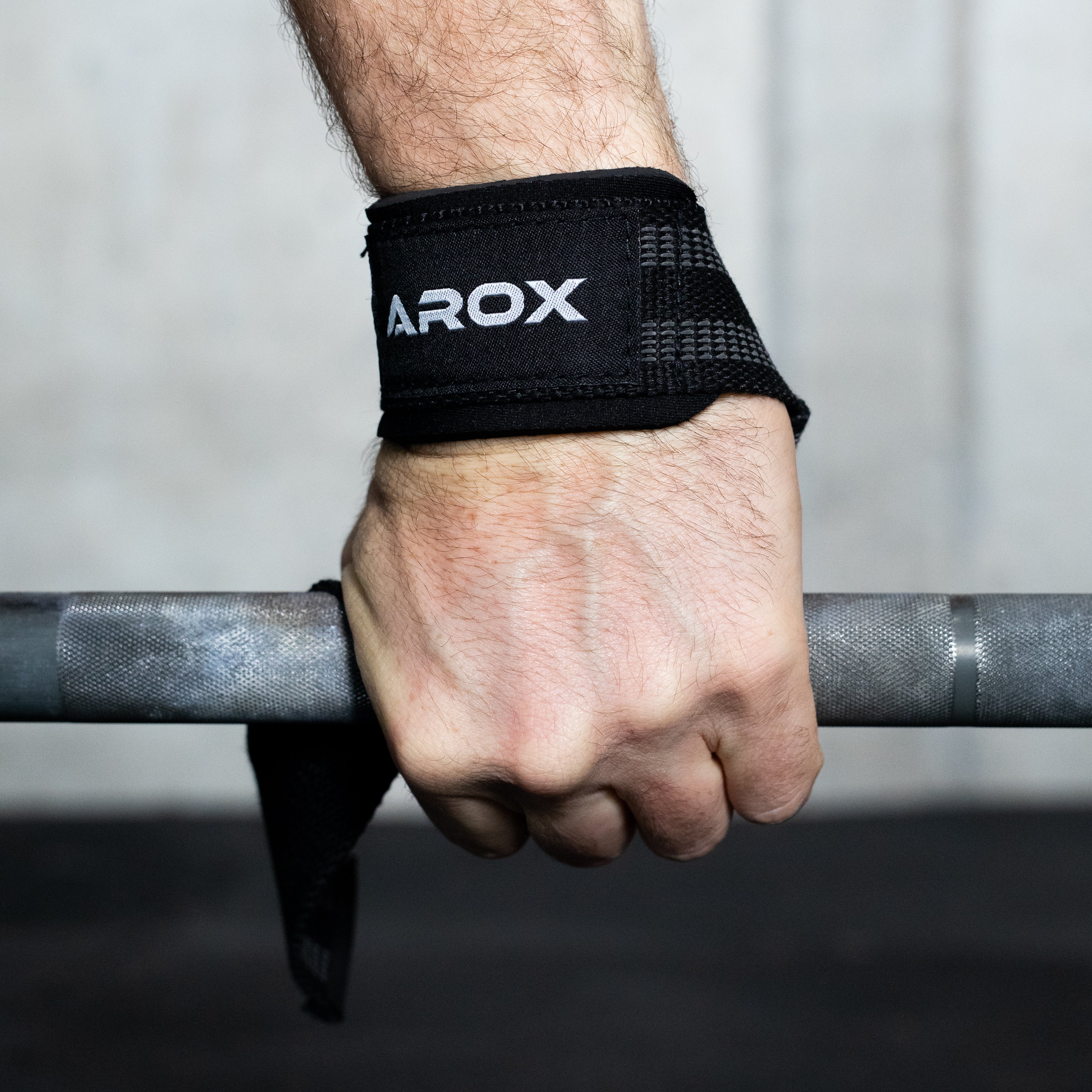 Arox - Lange løftestropper