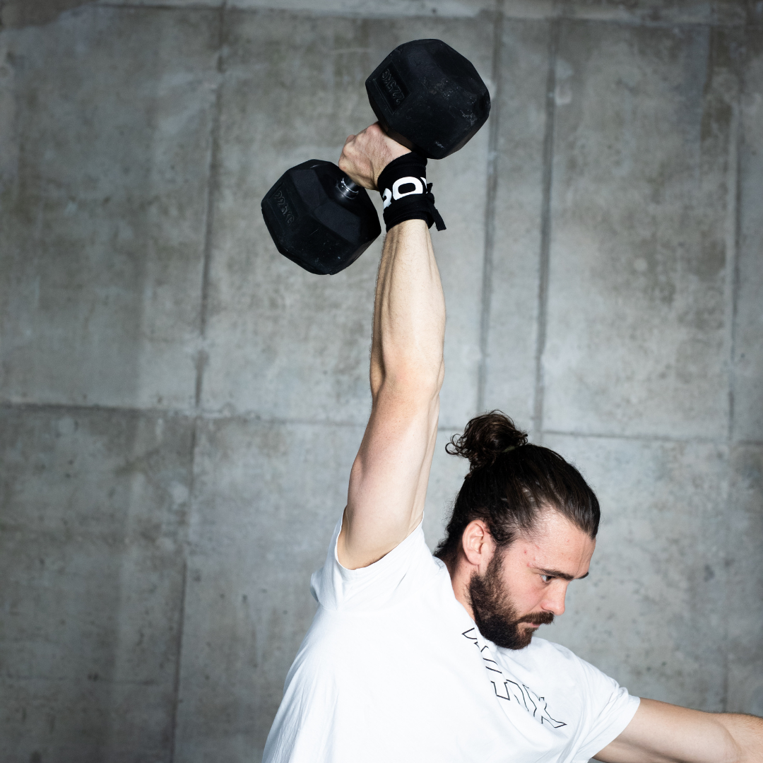 Arox - håndleds støttere