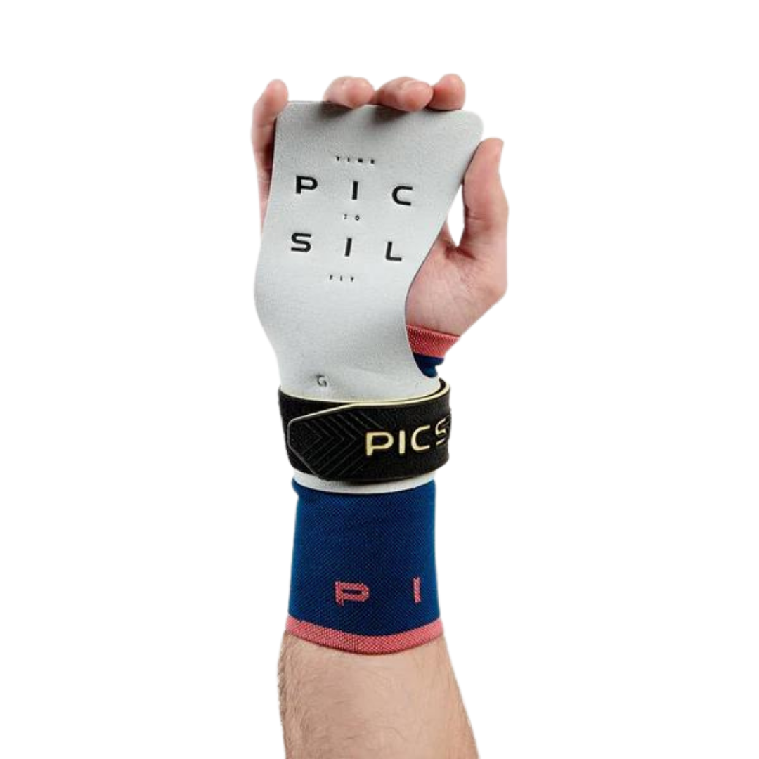 Picsil condor grips