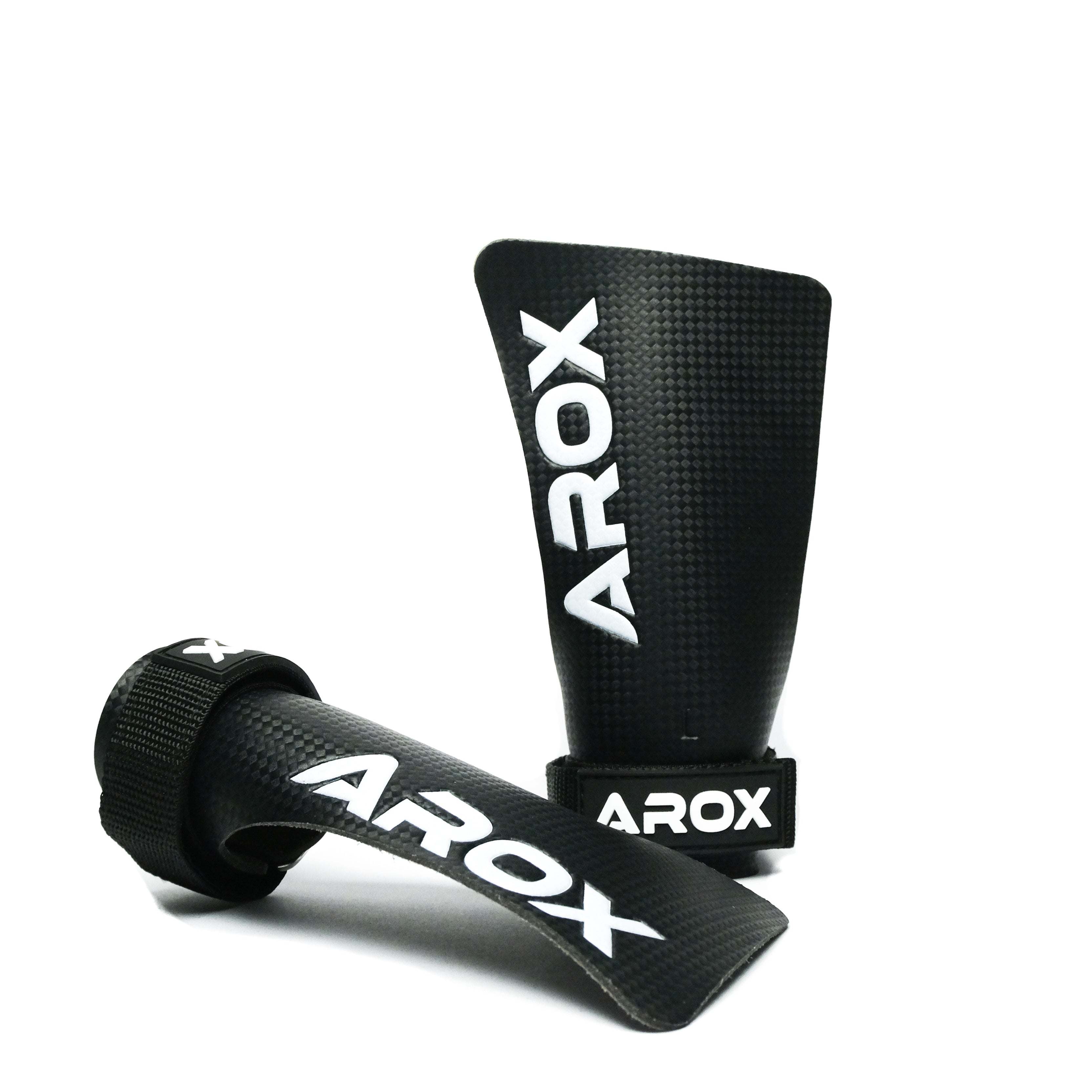 Crossfit grips