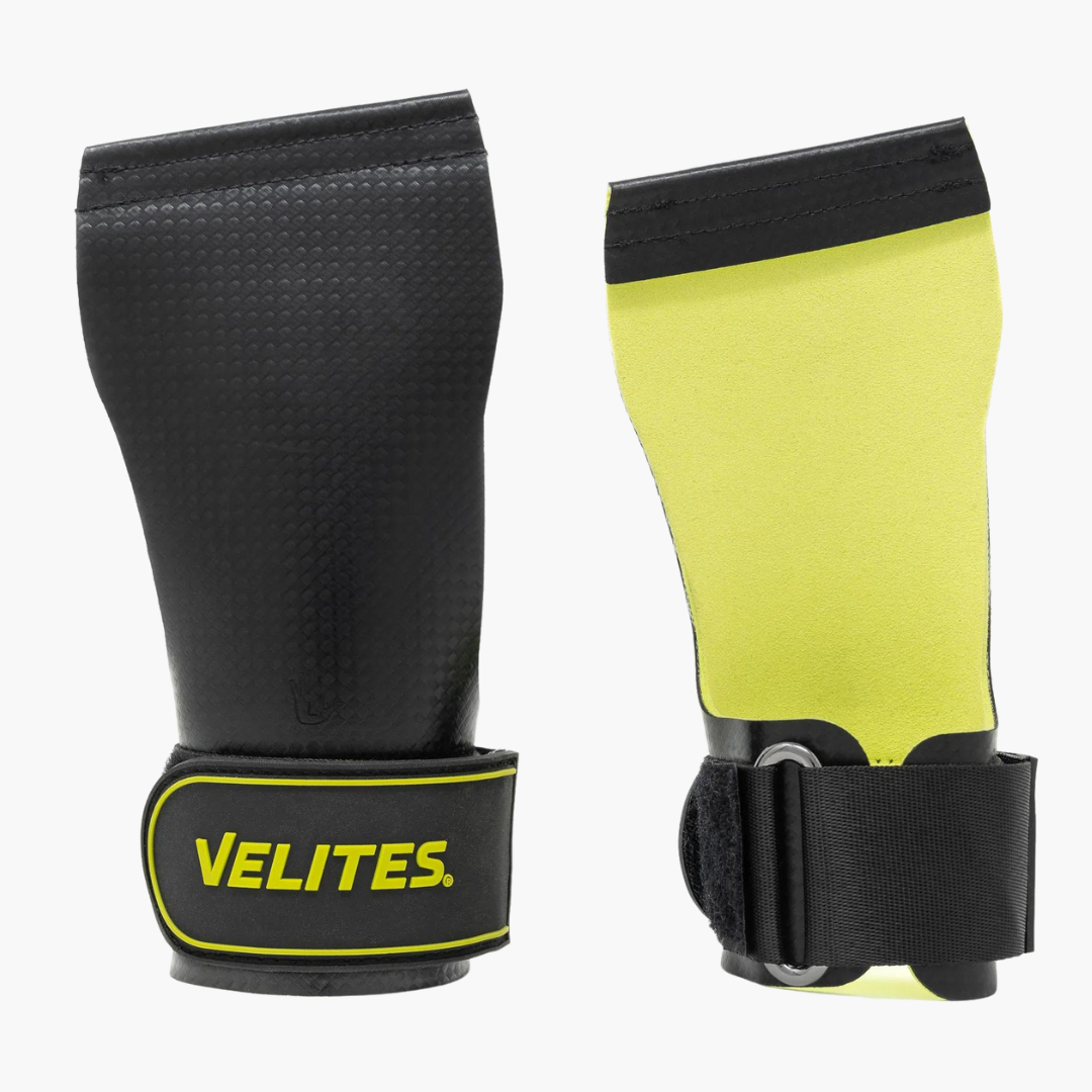 Velites No chalk grips