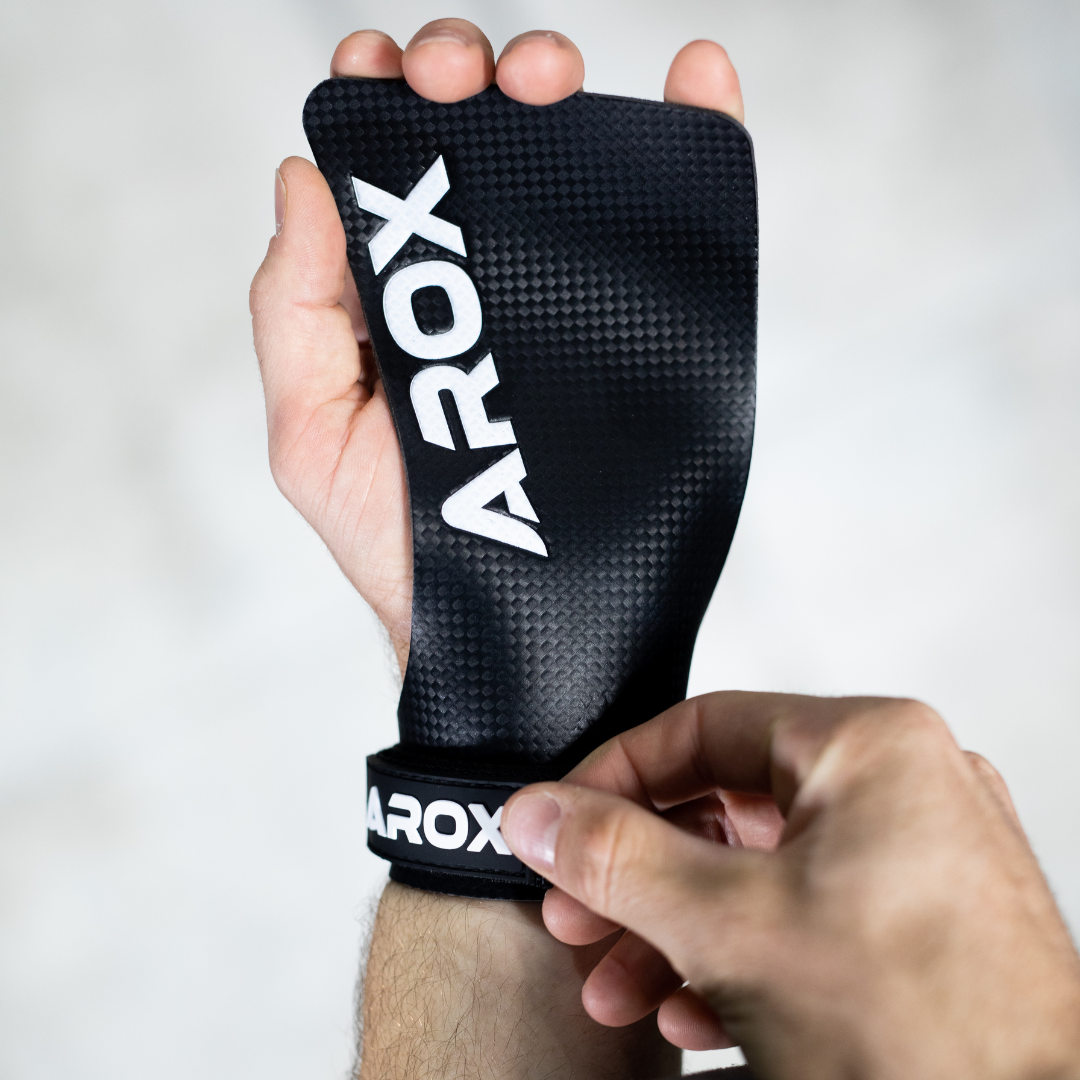 Arox wolverine Trænings grips