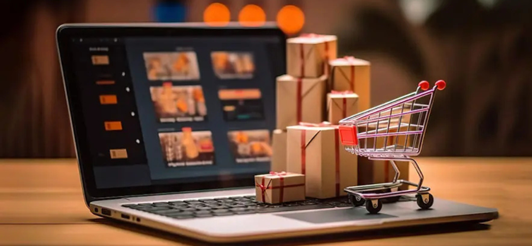 Ecommerce superhelt (Deltid / fuldtid)