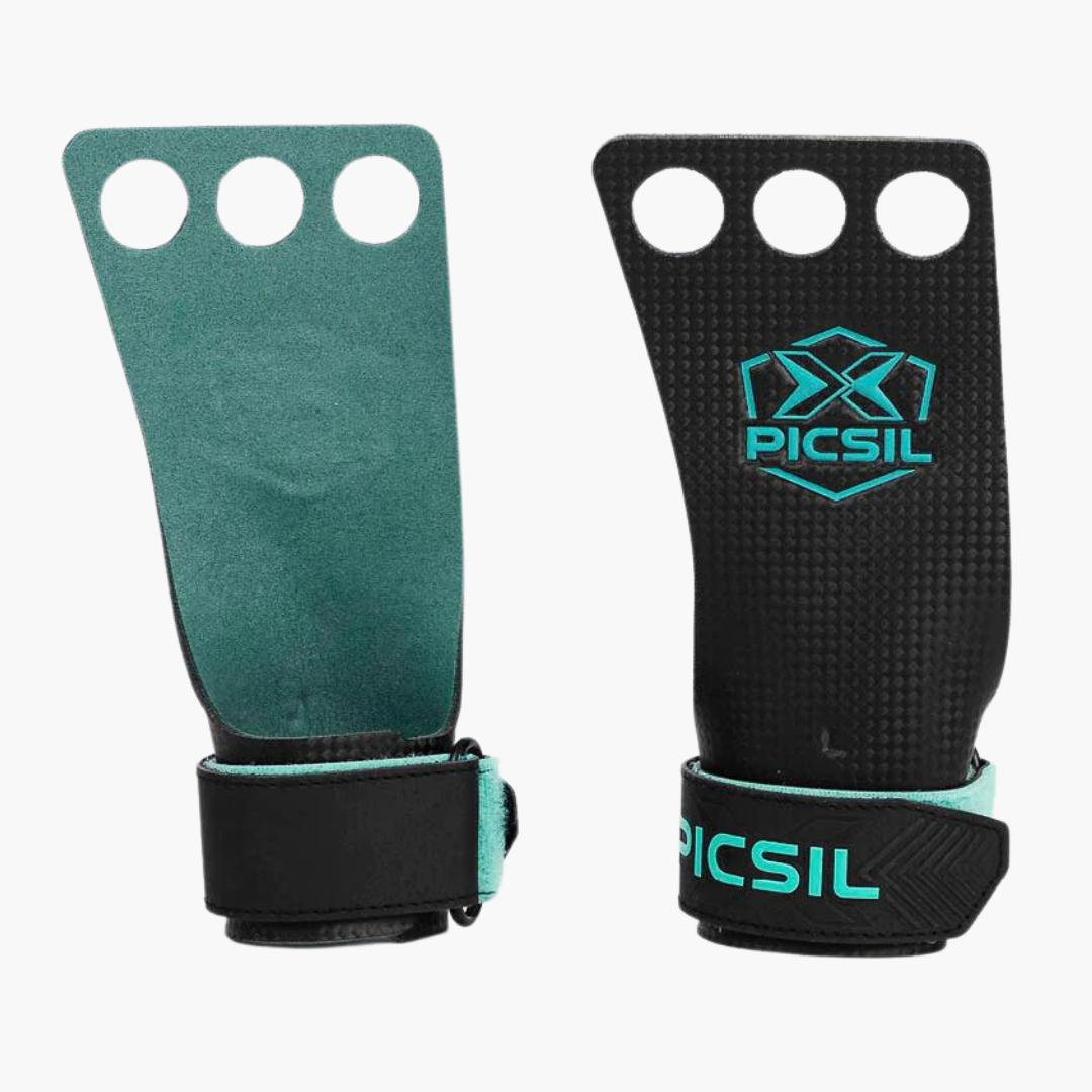 Picsil - Falcon grips 3 hole