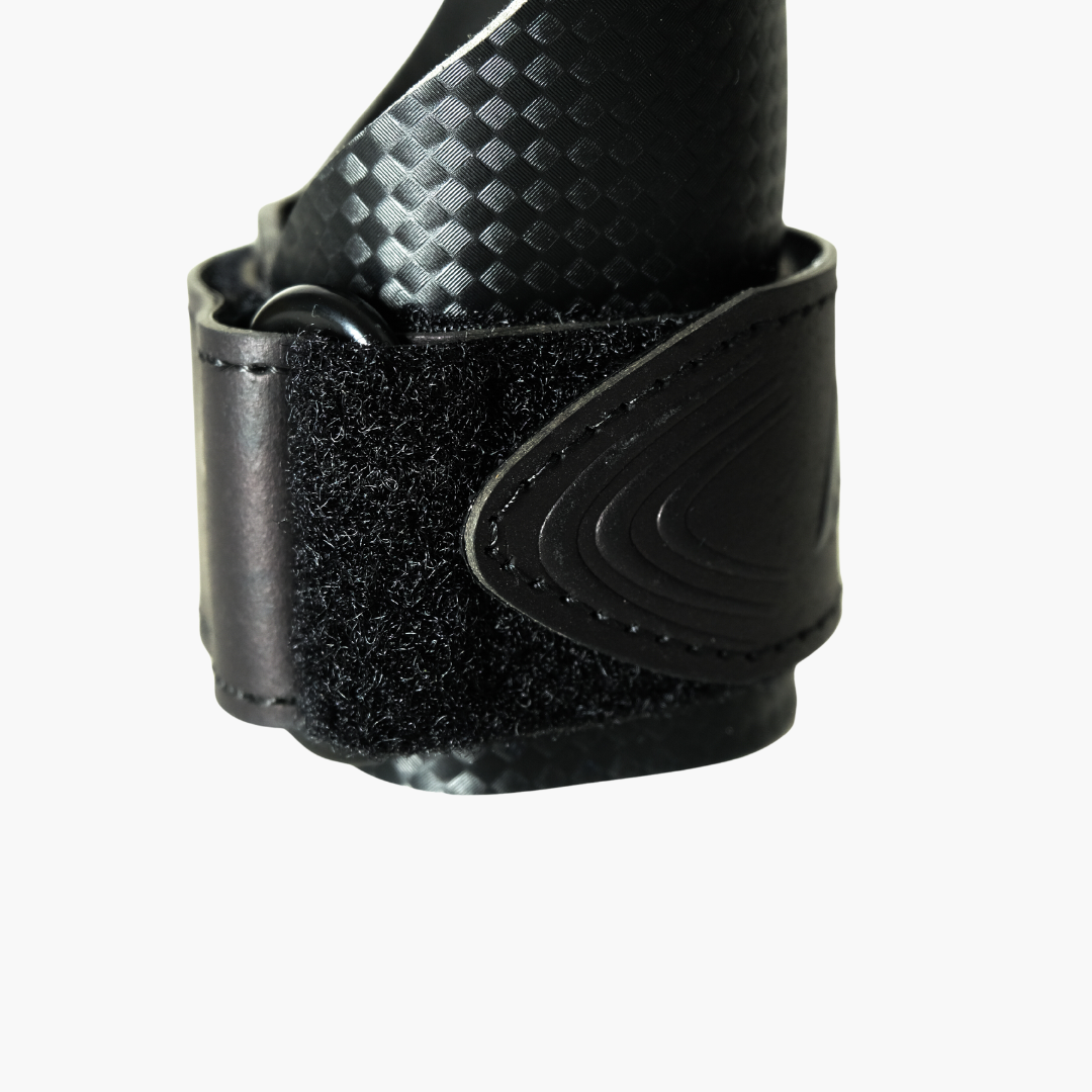 Arox - Limited Blackout grips