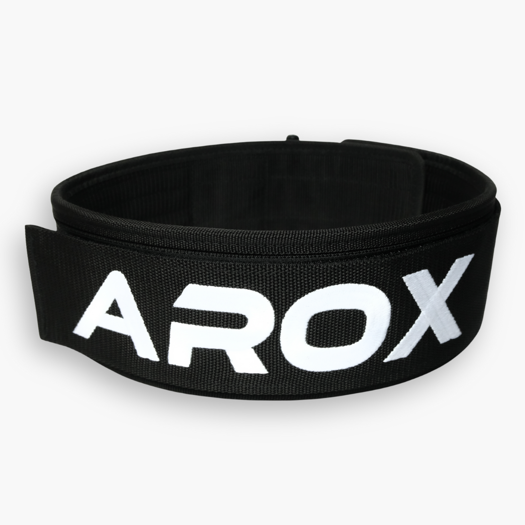 Arox - Metcon Vægtløftnings bælte