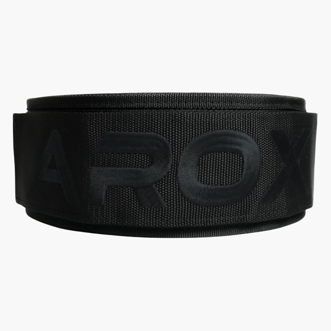 Arox - Limited blackout Metcon bælte
