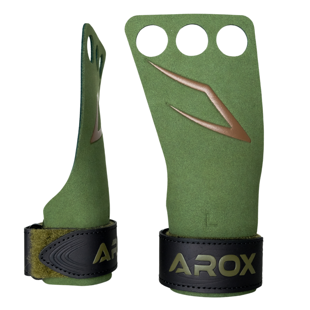 Arox - Commander pro grips 3 hul