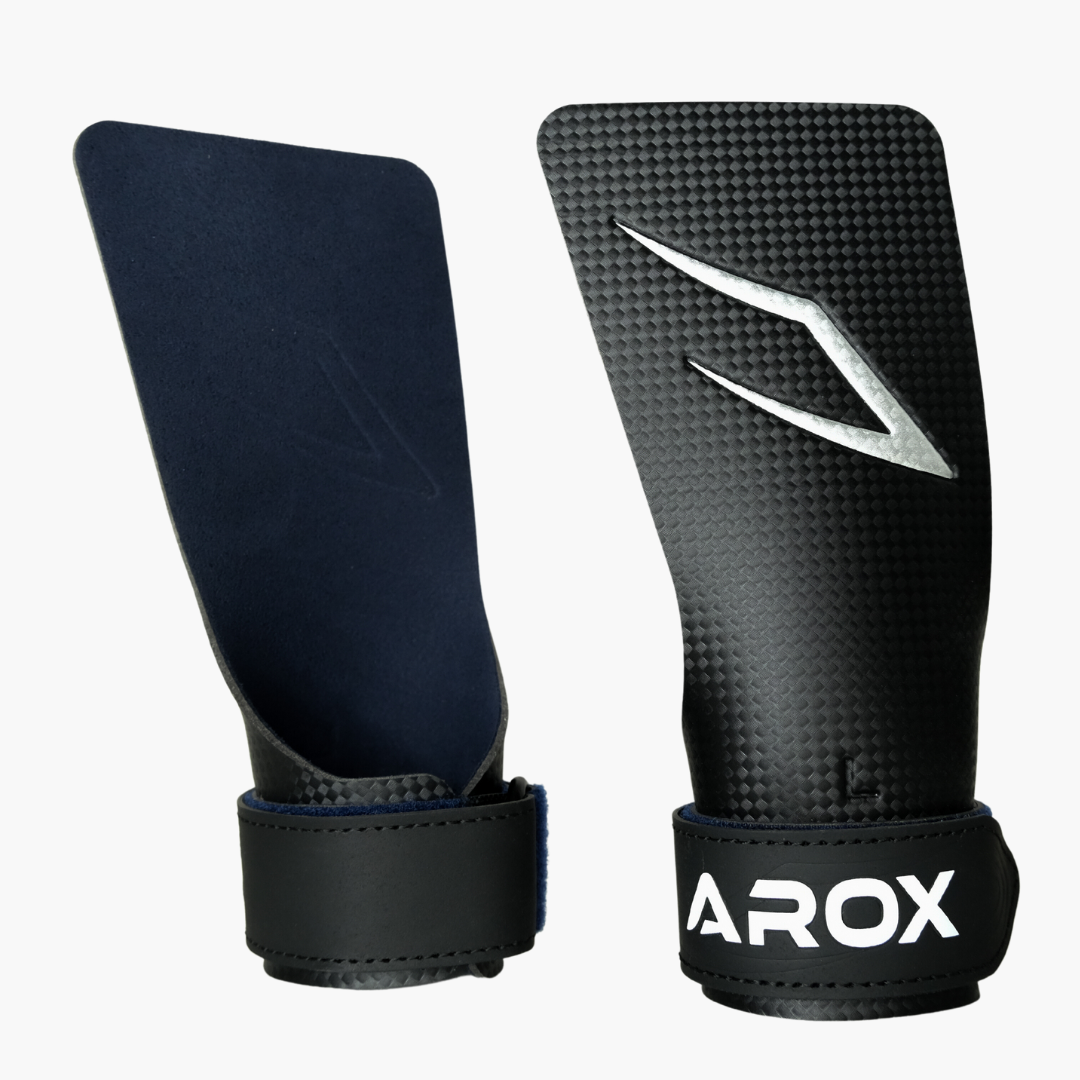 Arox - 360 carbon grips pro