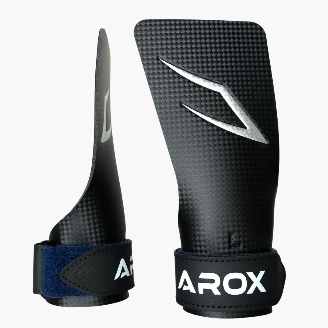 Arox - 360 carbon grips pro