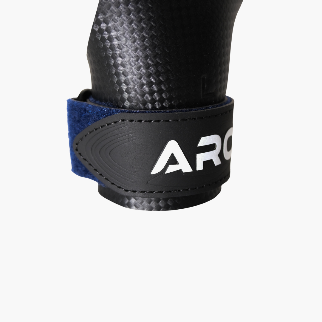 Arox - Carbon grips pro