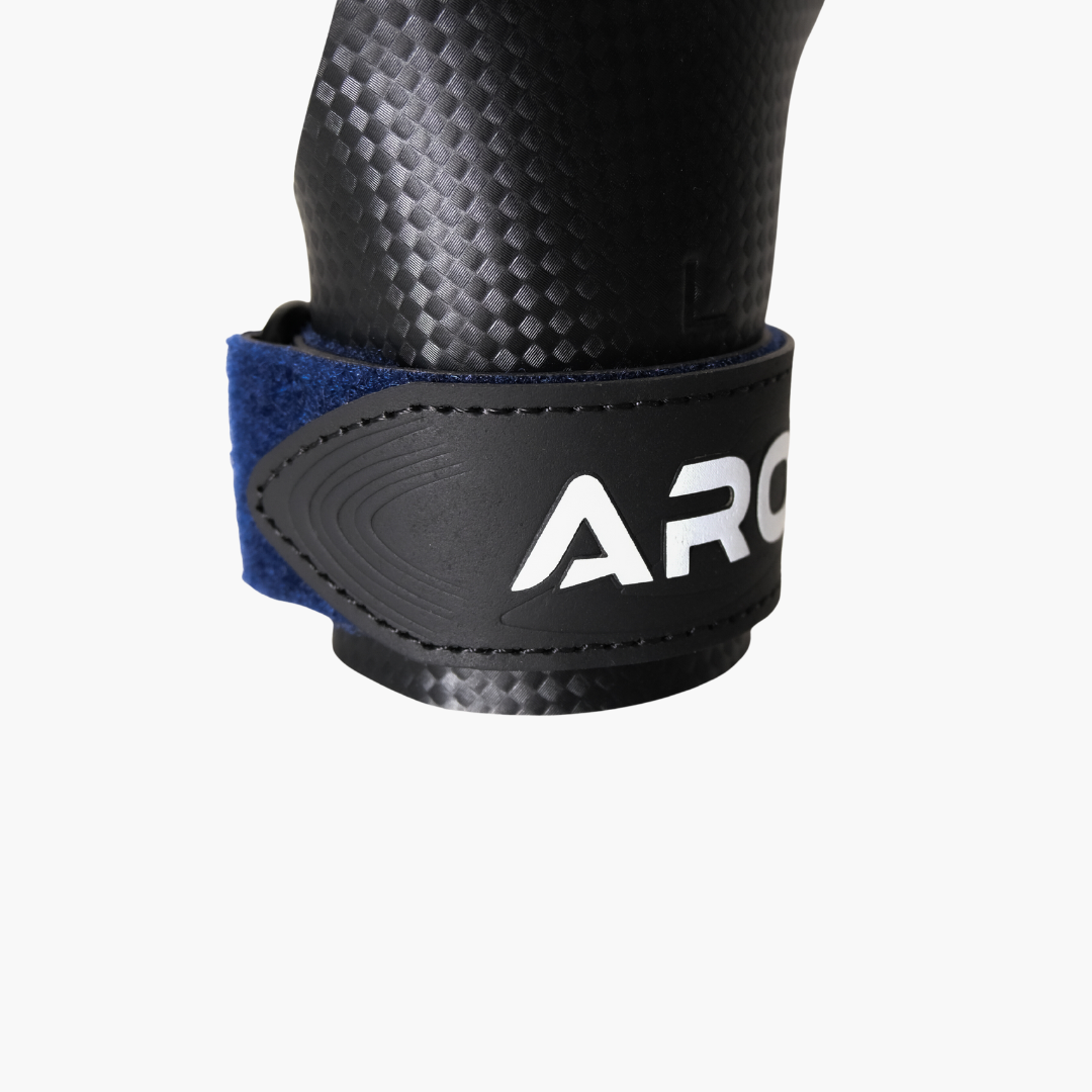 Arox - 360 carbon grips pro