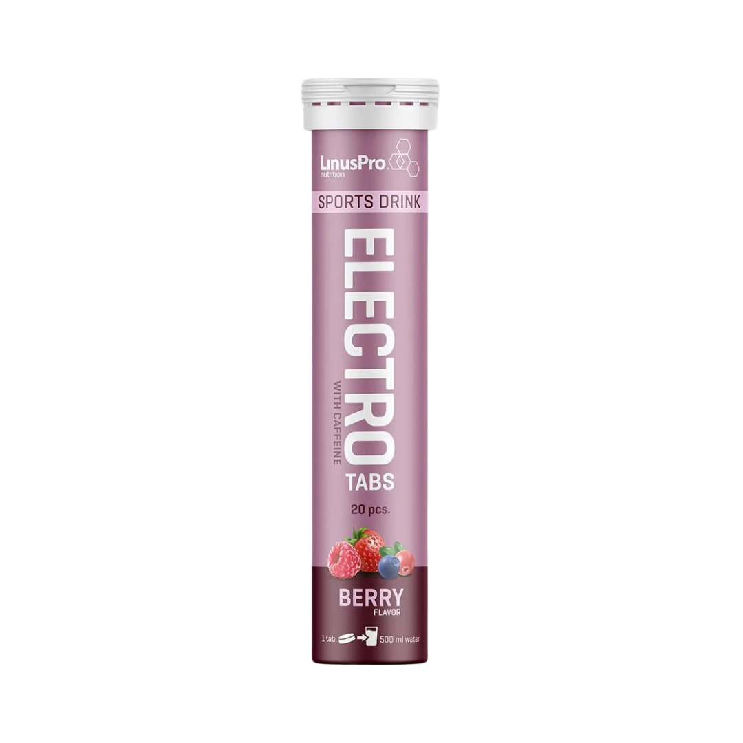 LinusPro - Bland 10 stk spar 20%