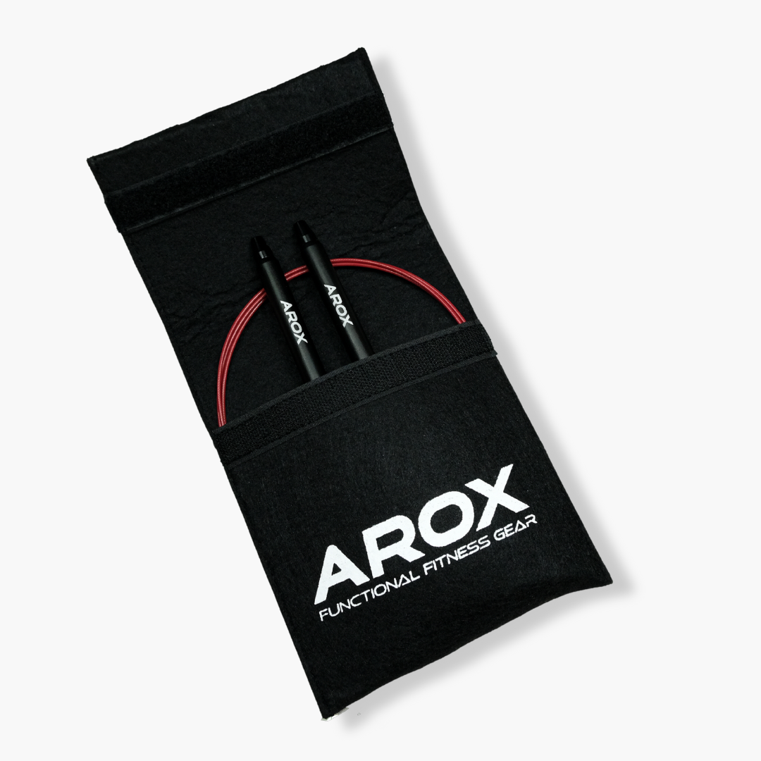 Arox - Pro speed rope