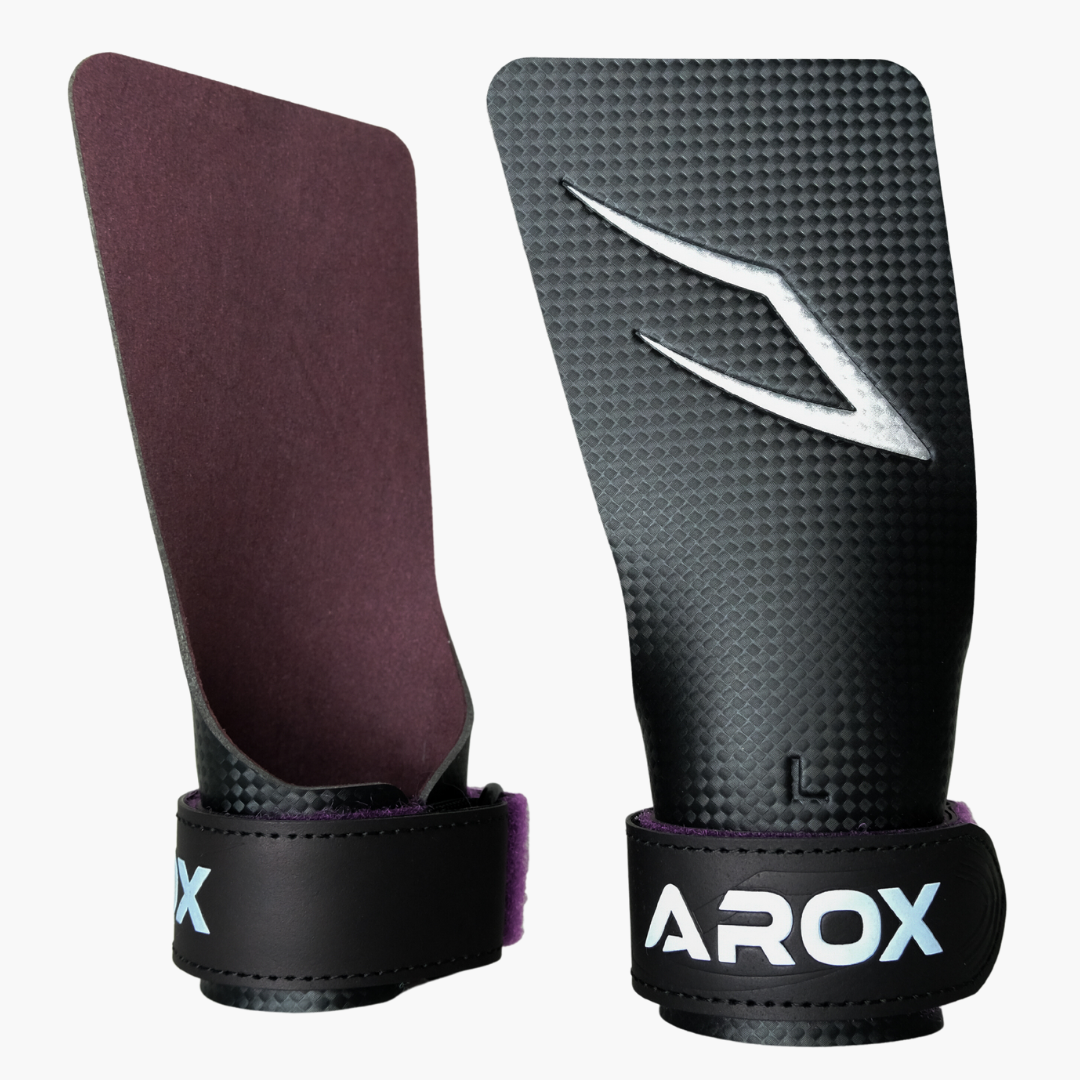 Arox - Wolverine pro grips
