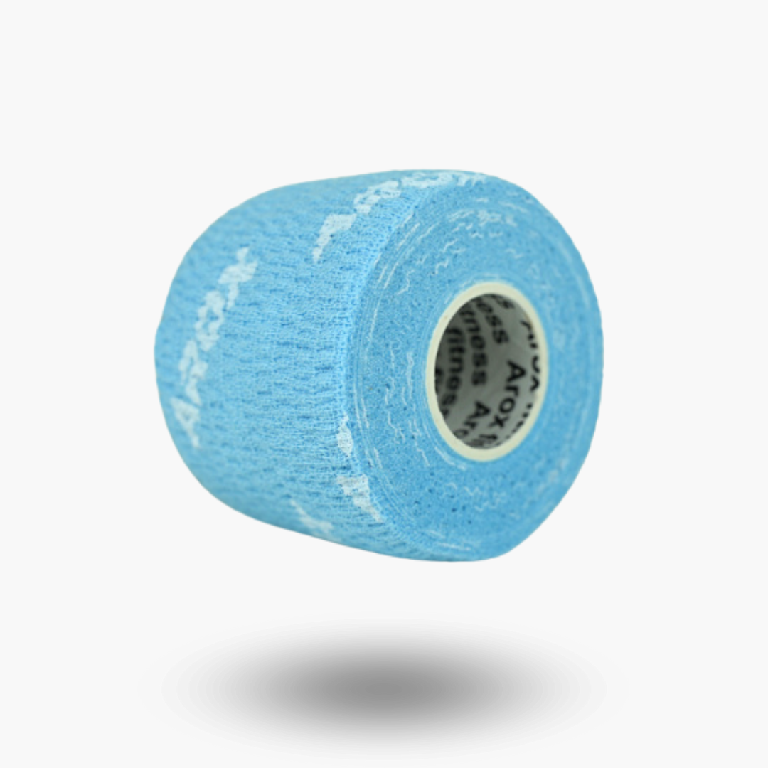 Arox - Ultra sticky flextape 1 rulle