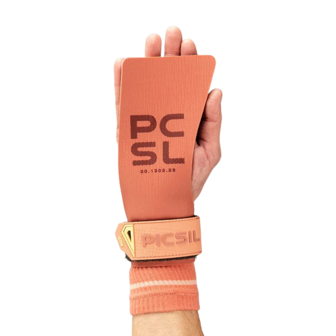 Picsil heron grips