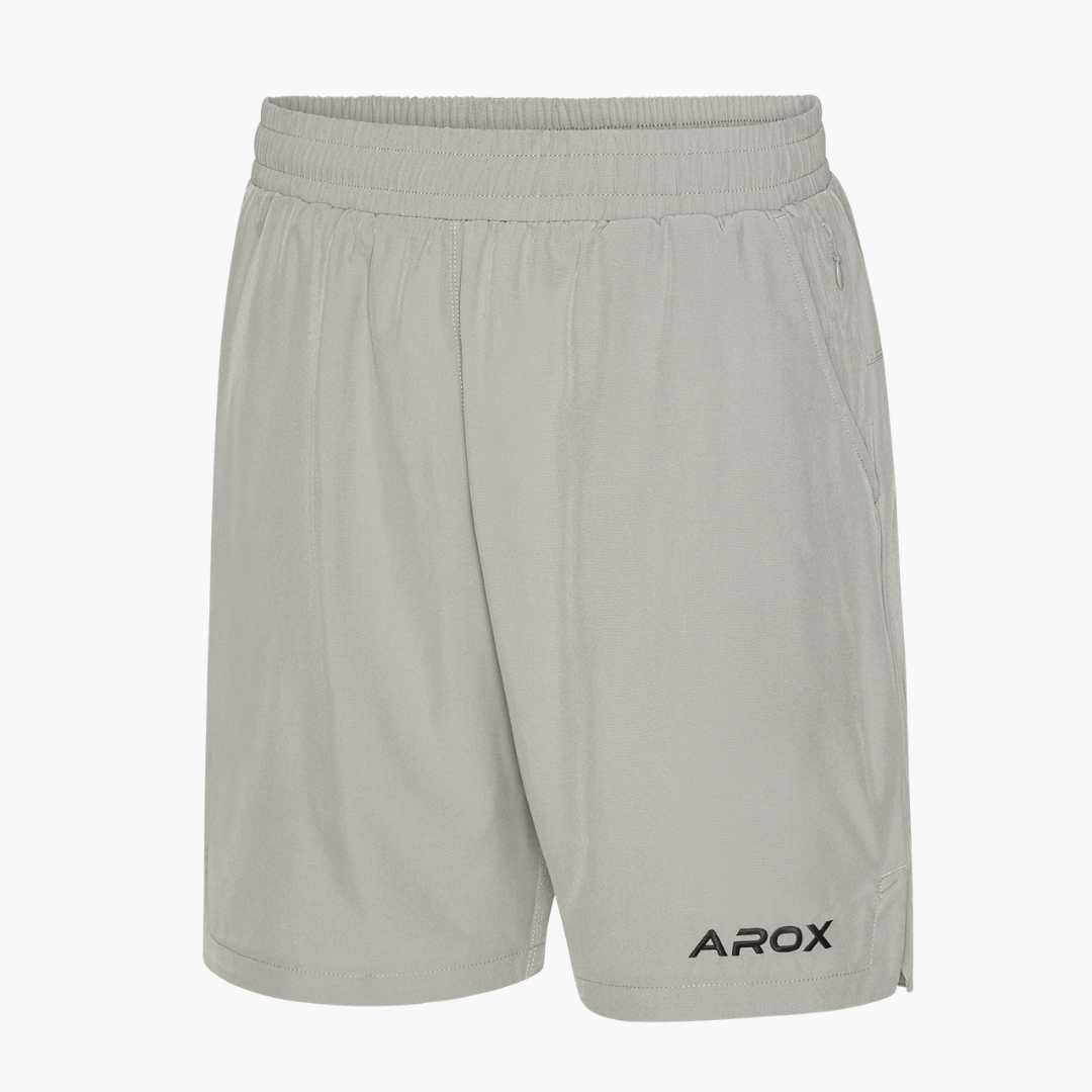 Arox - Dri tech performance shorts (Grå)