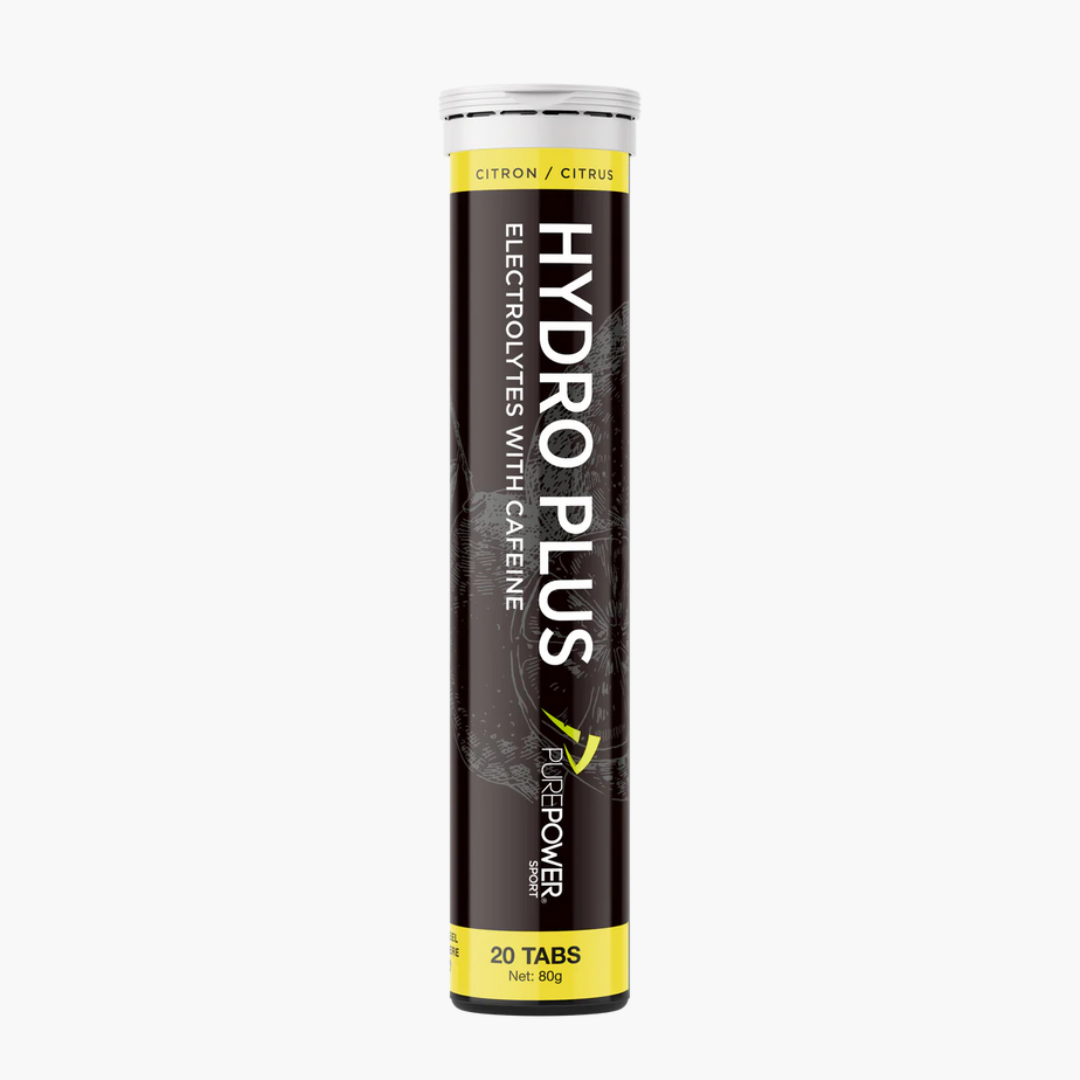 Pure power - Bland 5 stk spar 10%