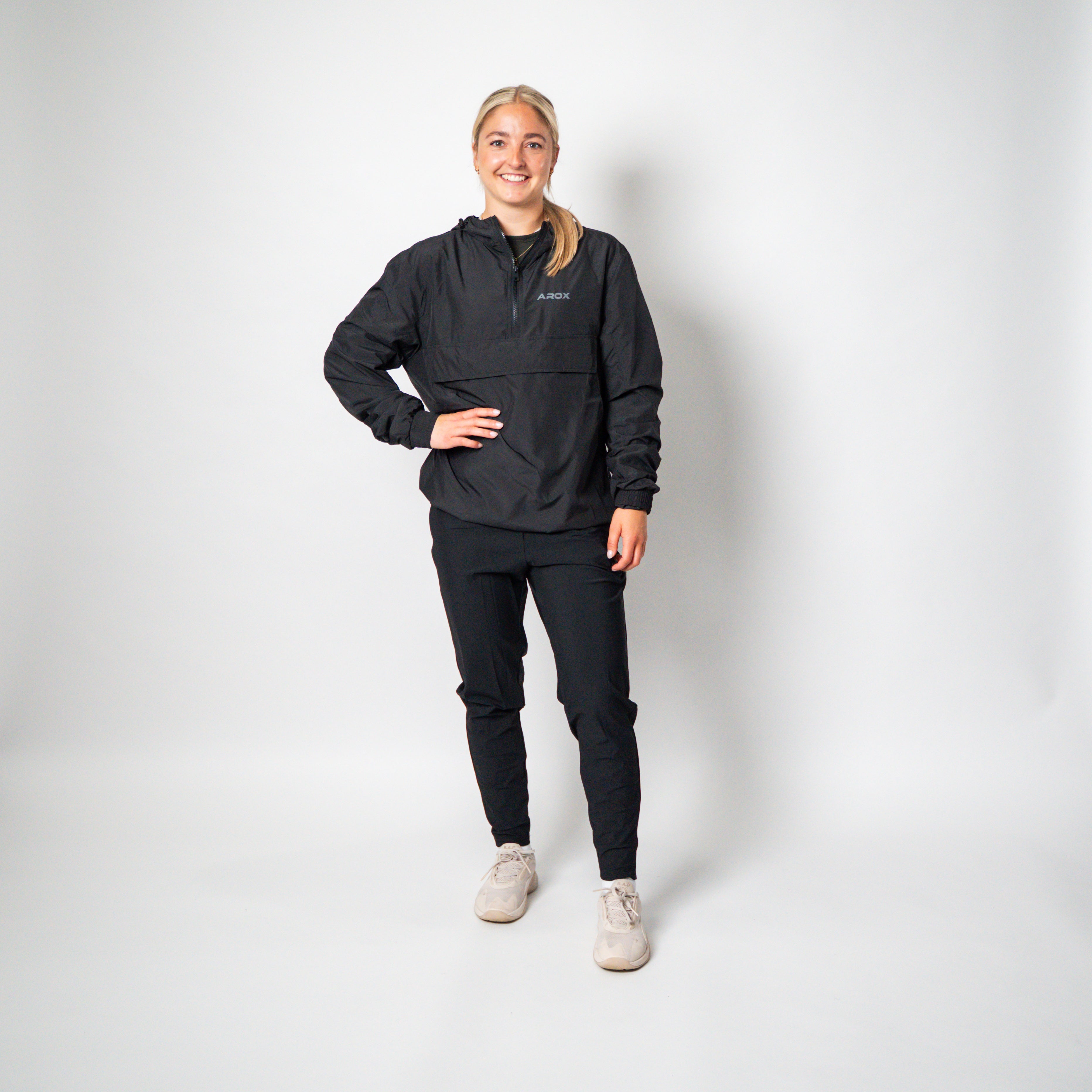 Active pullover
