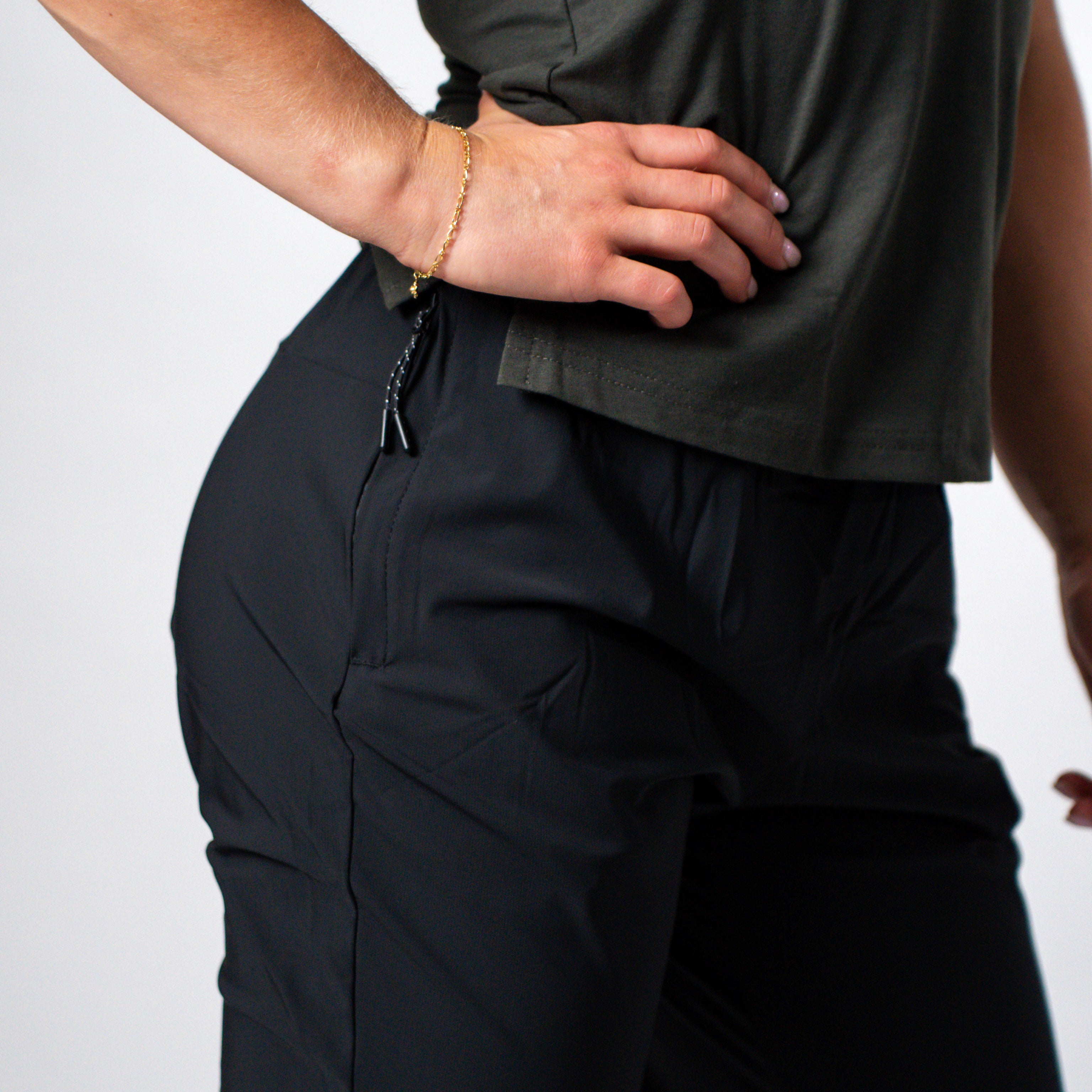 Unisex performance bukser