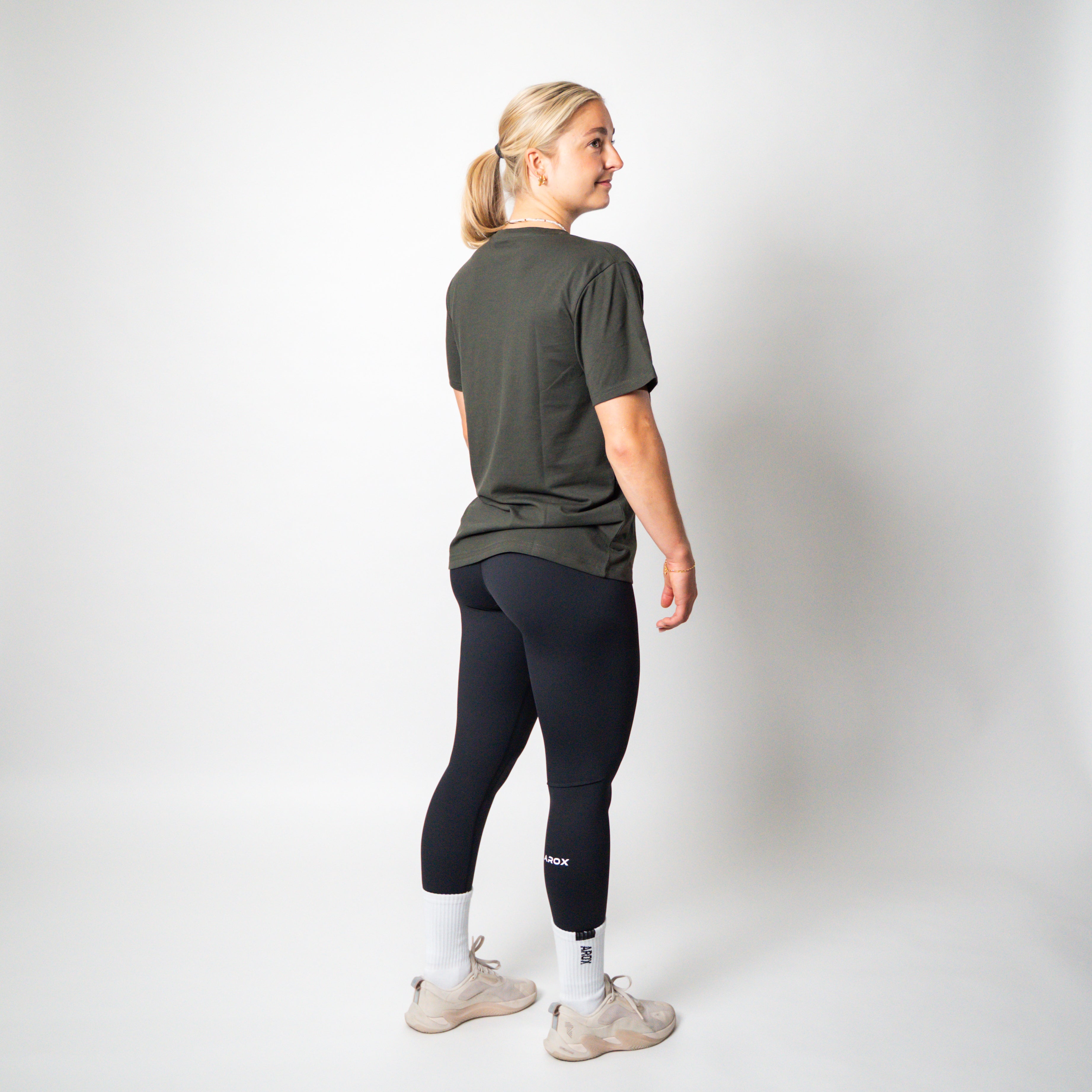 SportsTech unisex T-shirt (Deep navy)