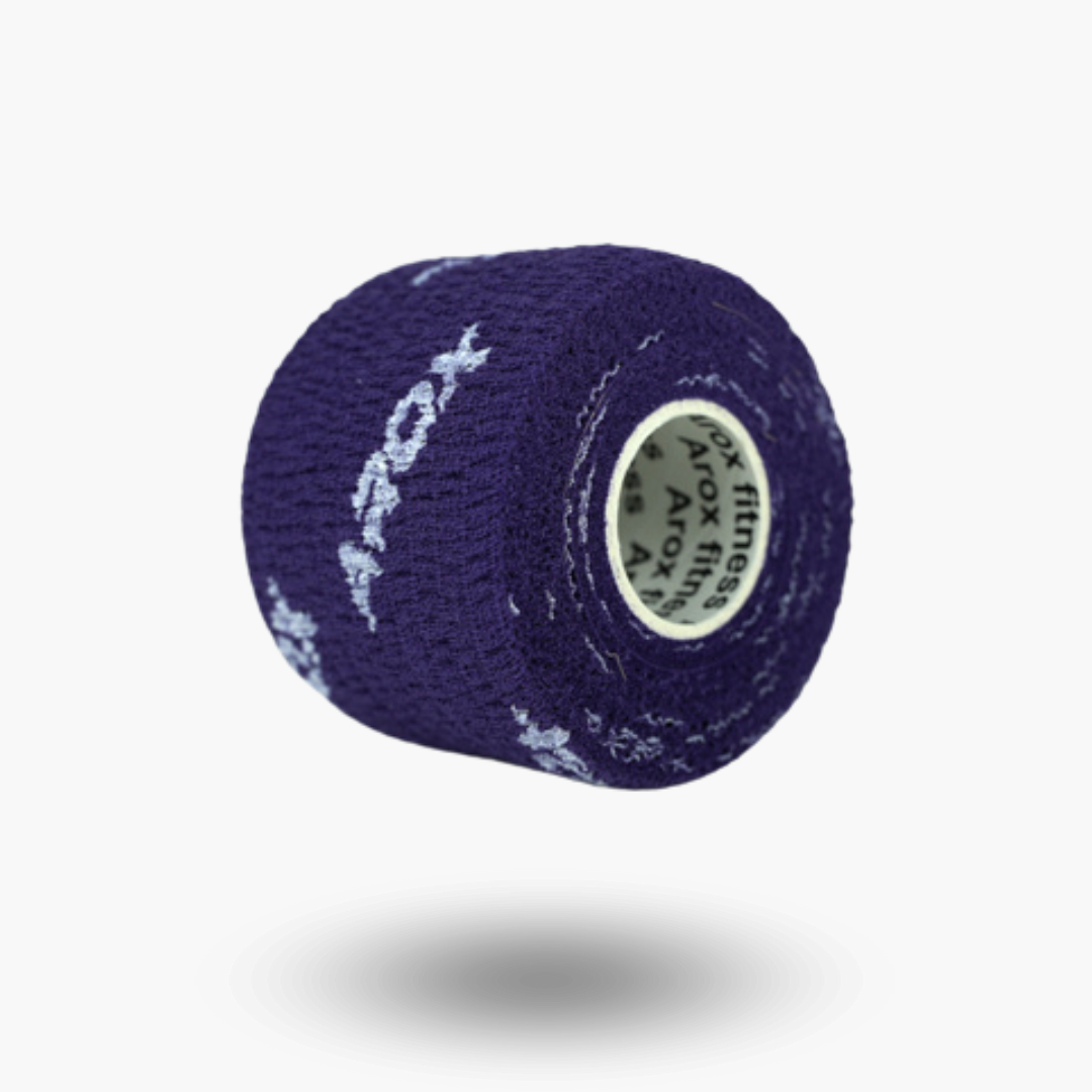 Arox - Ultra sticky flextape 1 rulle