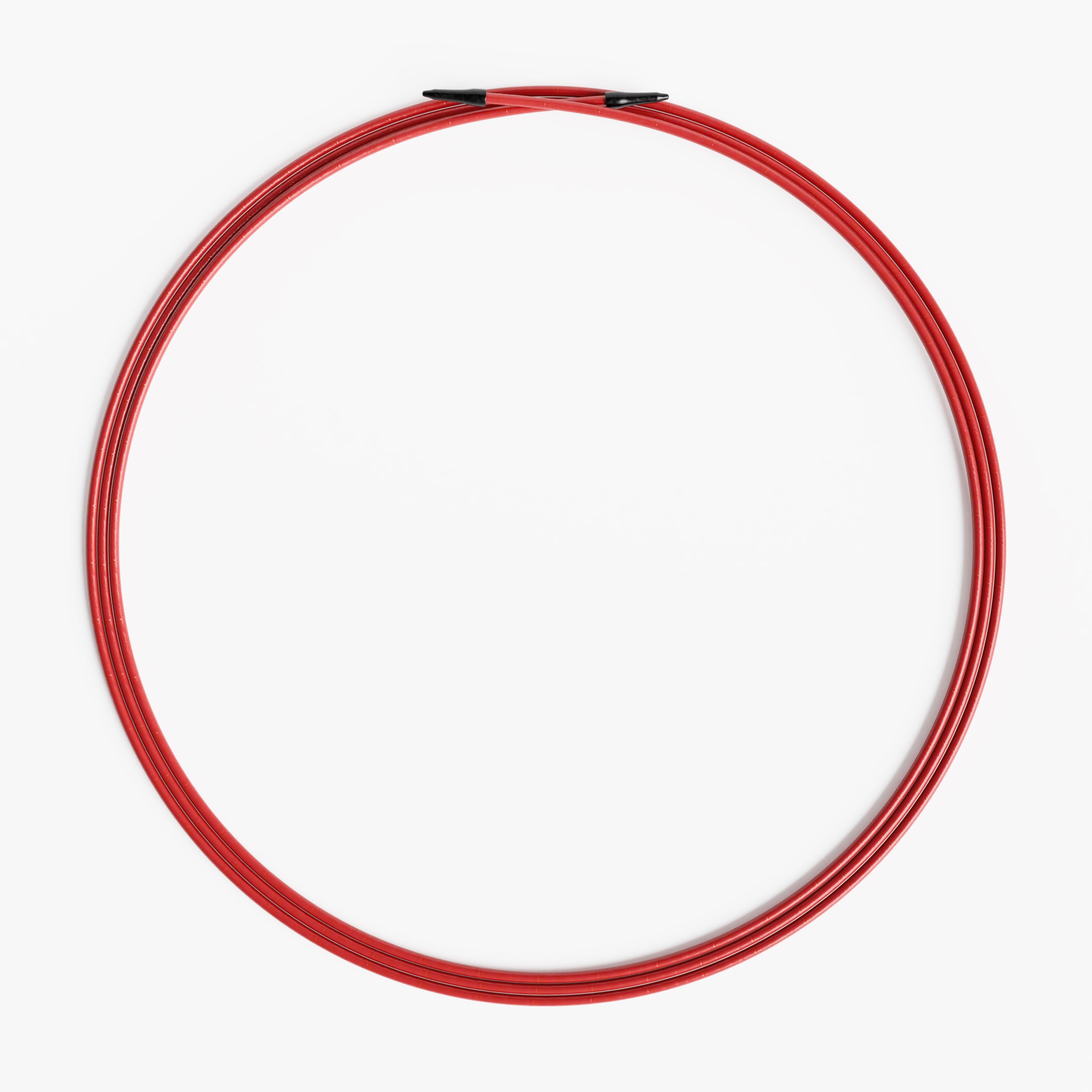 Arox - Nylon coated 1.8 mm sjippetovs kabel