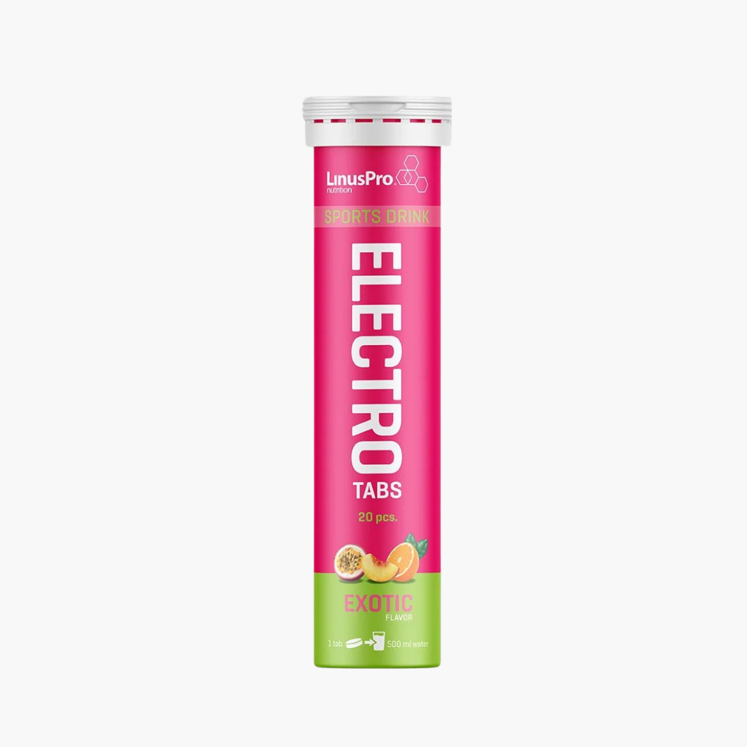 LinusPro - Bland 5 stk spar 10%