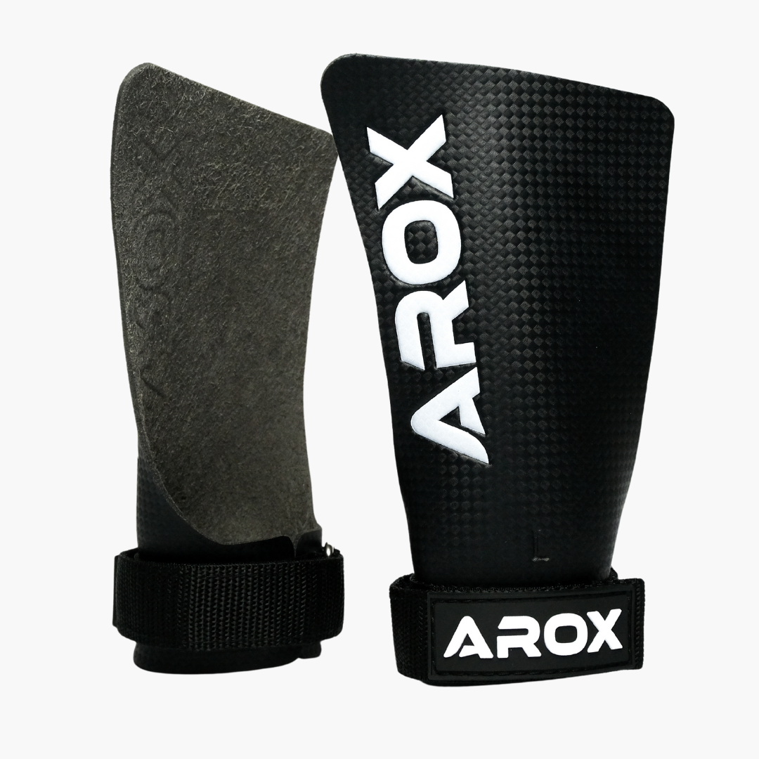 Arox Crossfit carbon grips