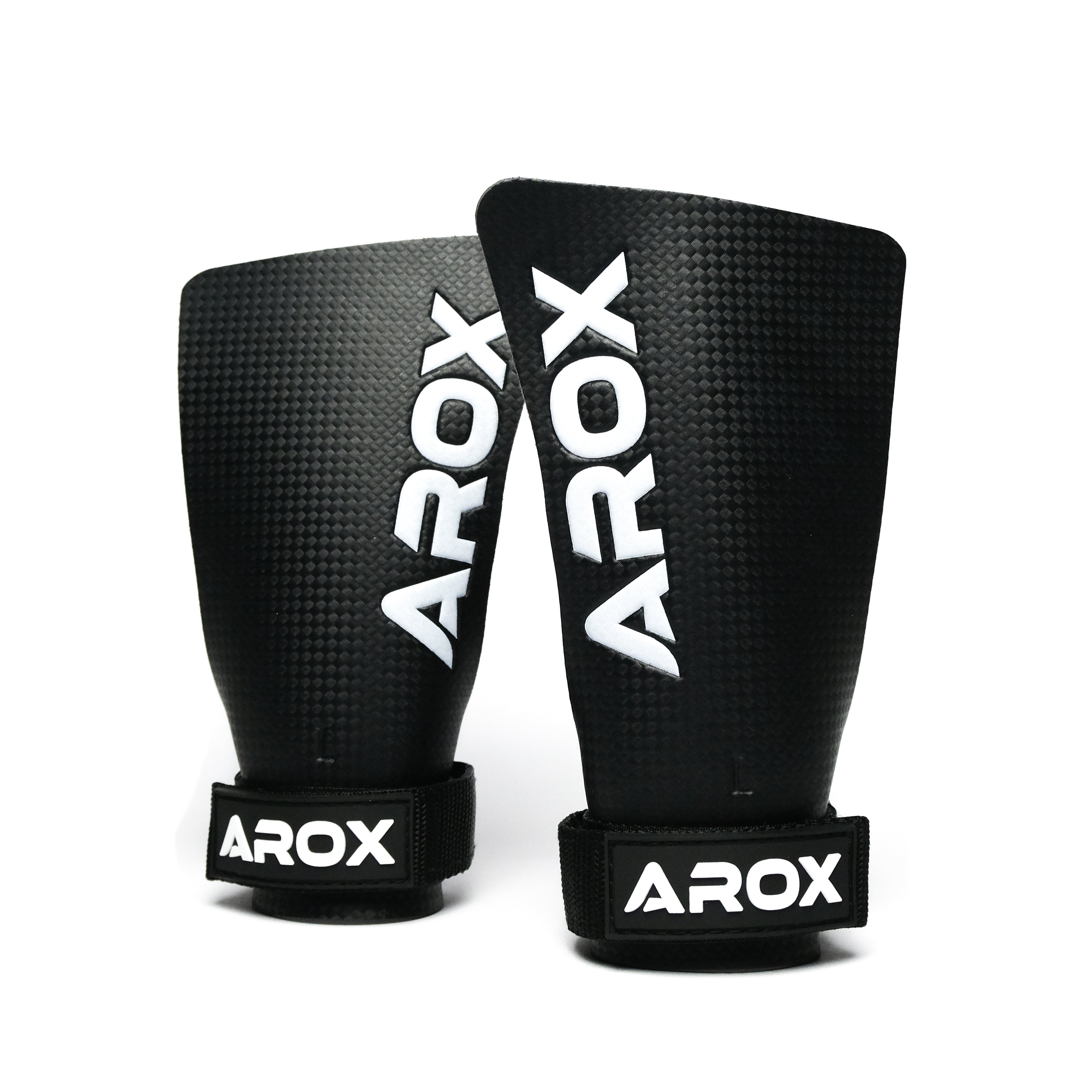 Arox - Wolverine Carbon grips 
