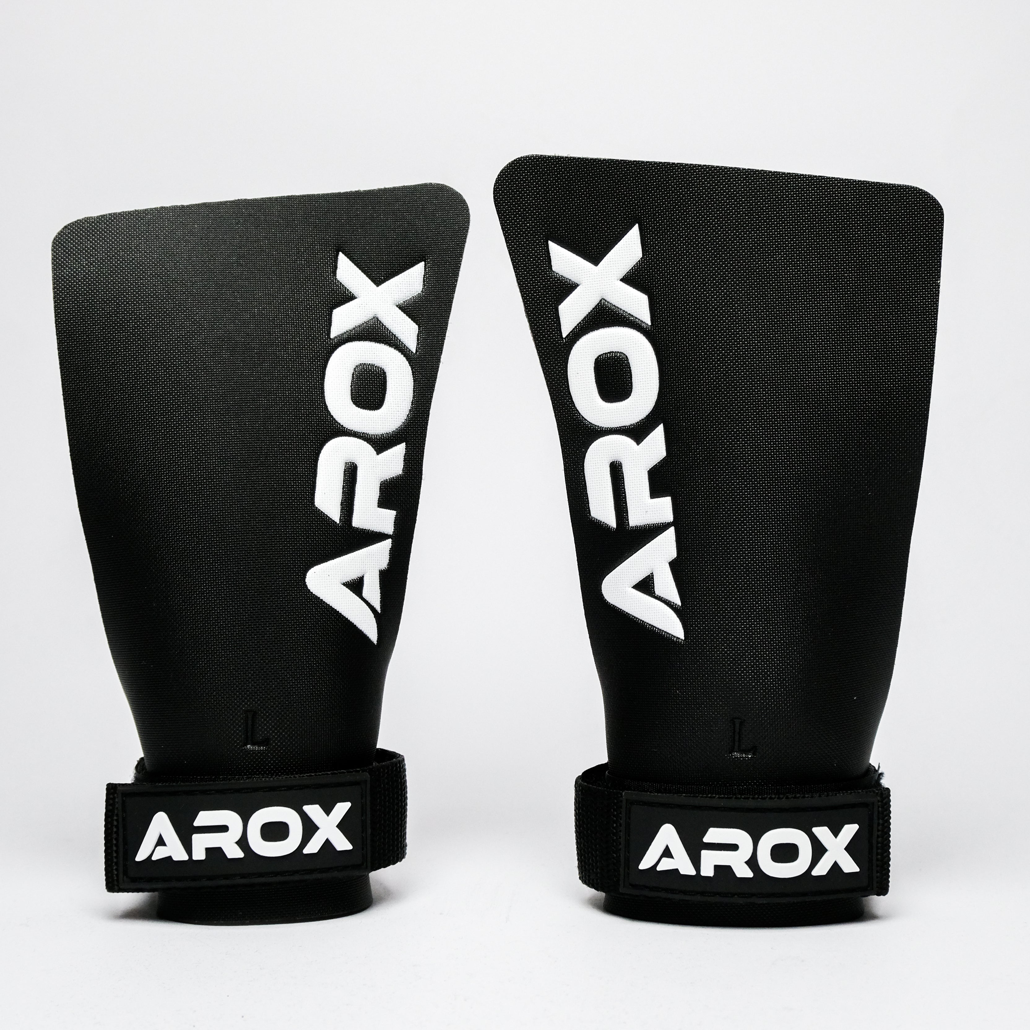 Arox hybrid grips
