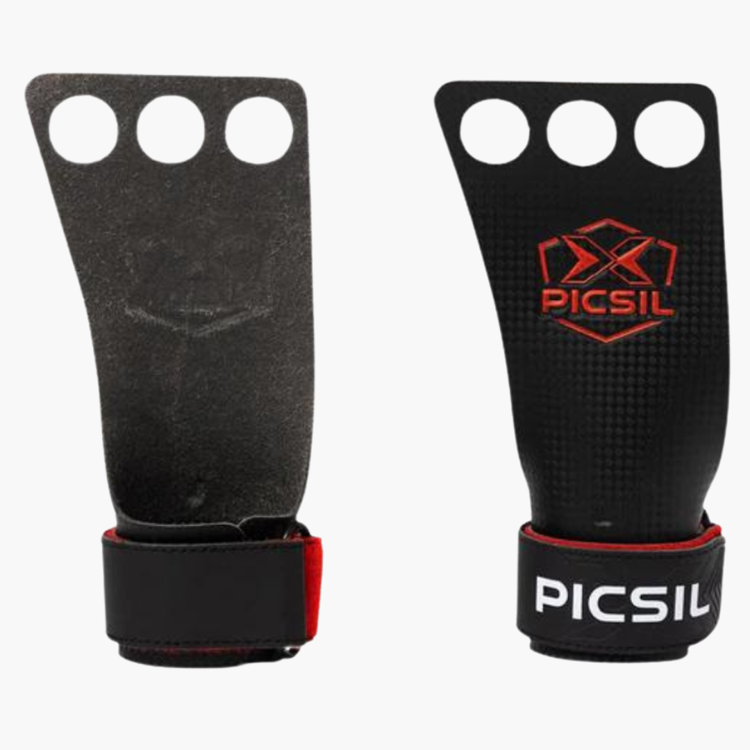 Picsil - RX Grips 3 hole